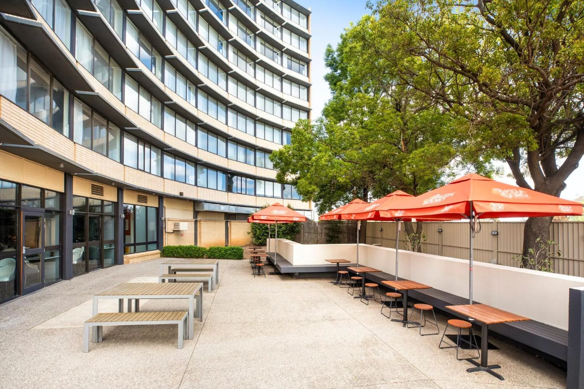 Other in Holiday Inn Melbourne Airport by IHG