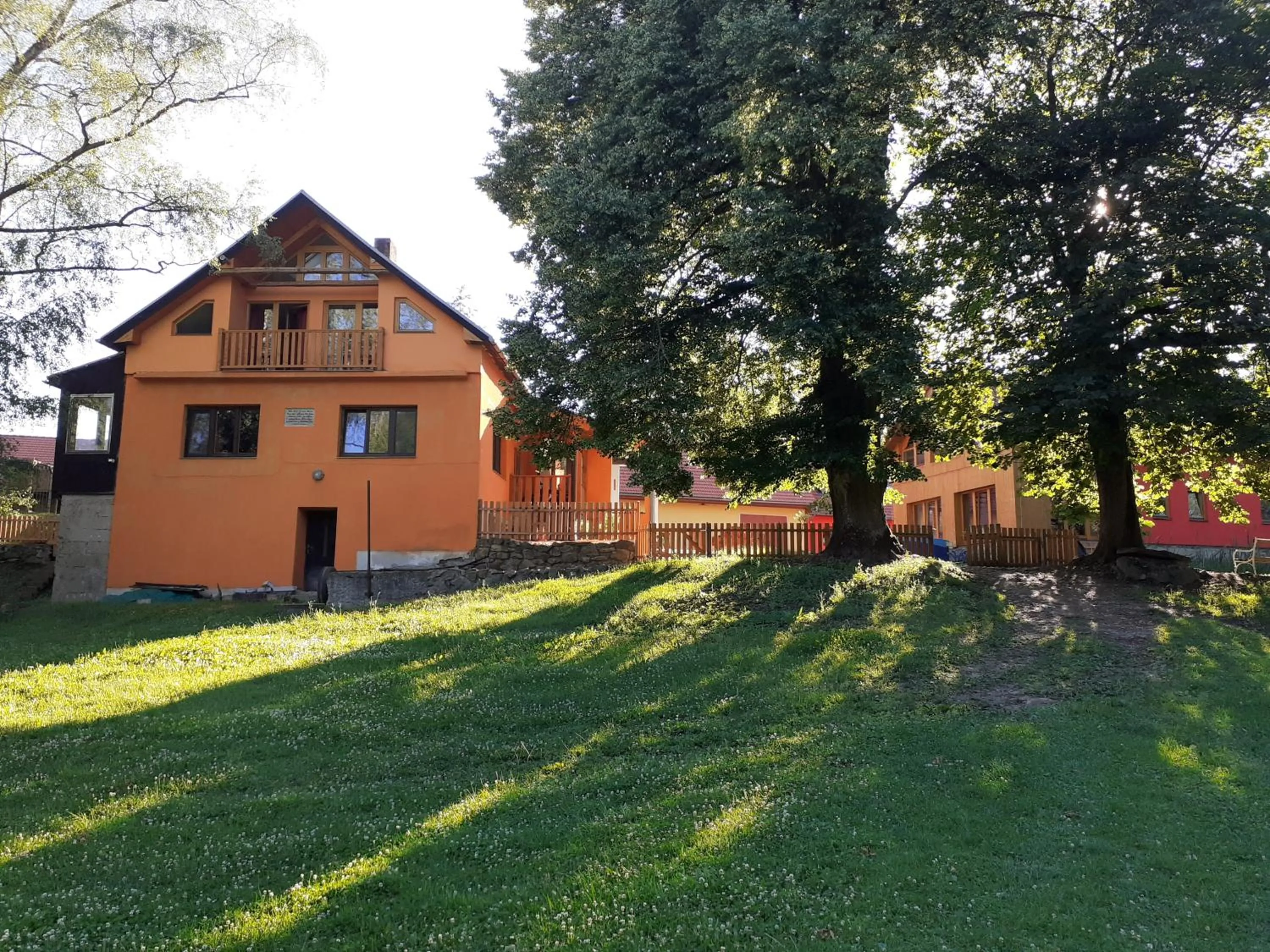 Kyprův mlýn