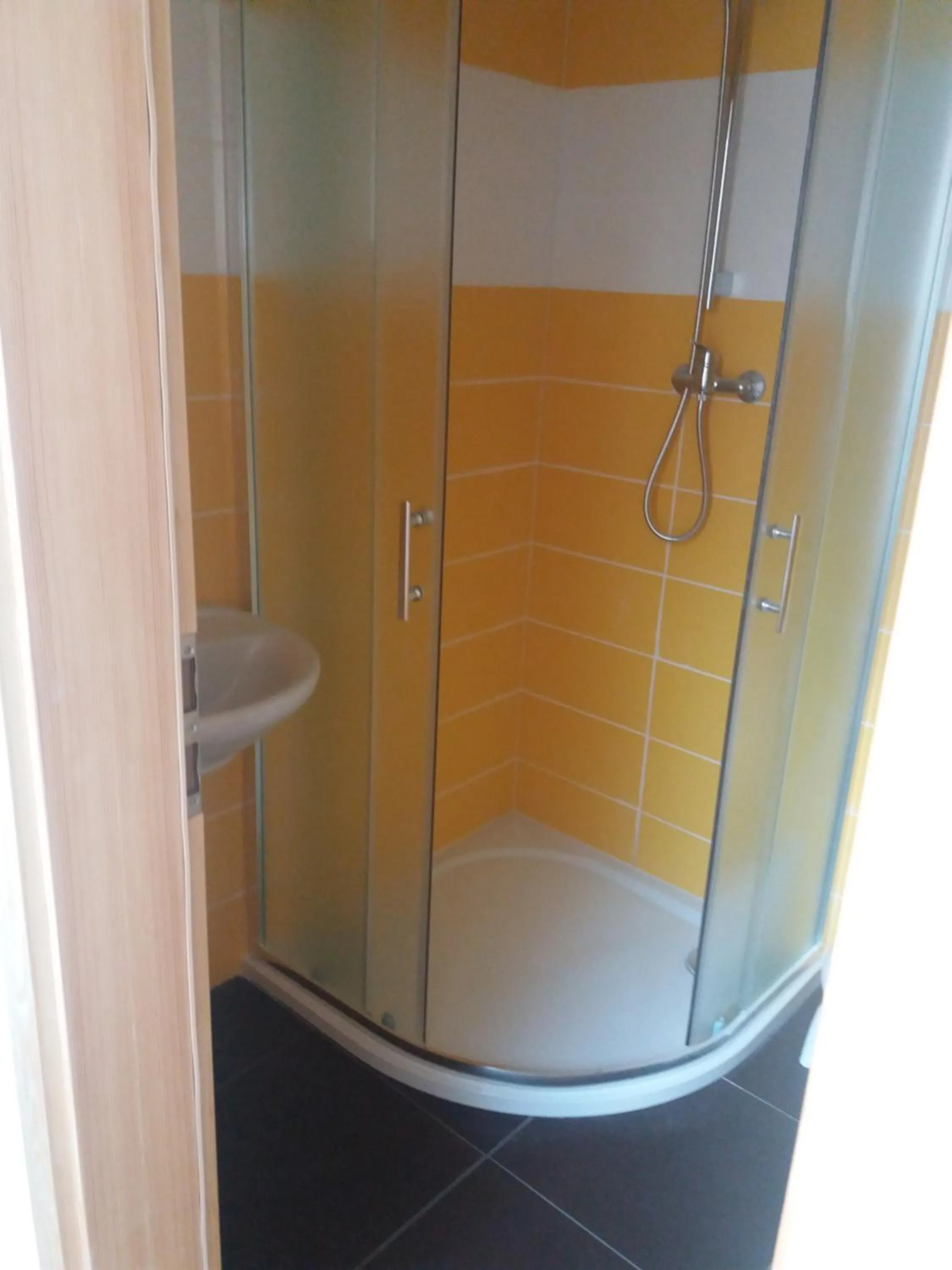Family Studio - single occupancy in Kyprův mlýn