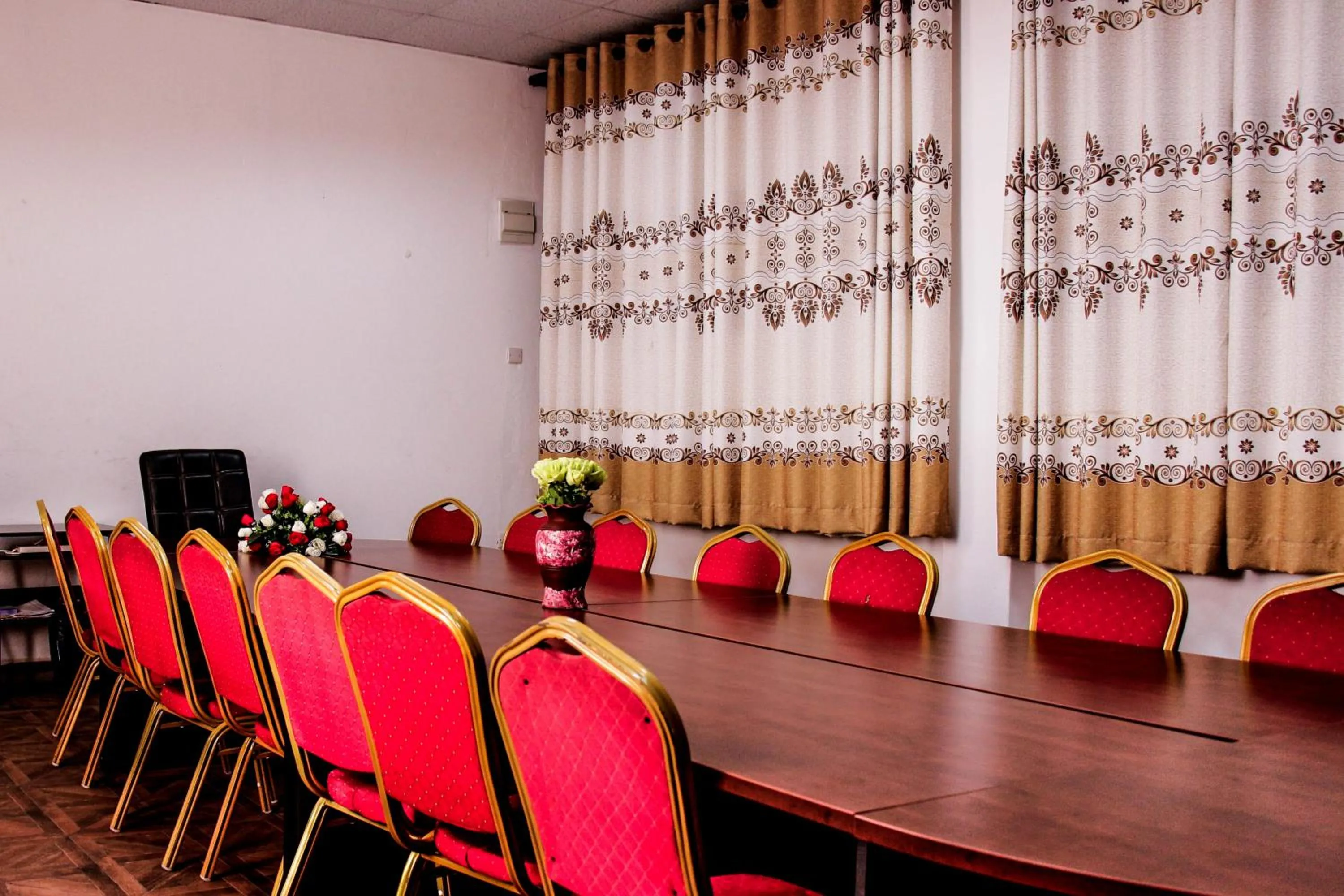 Business facilities in Mbale Travellers Inn