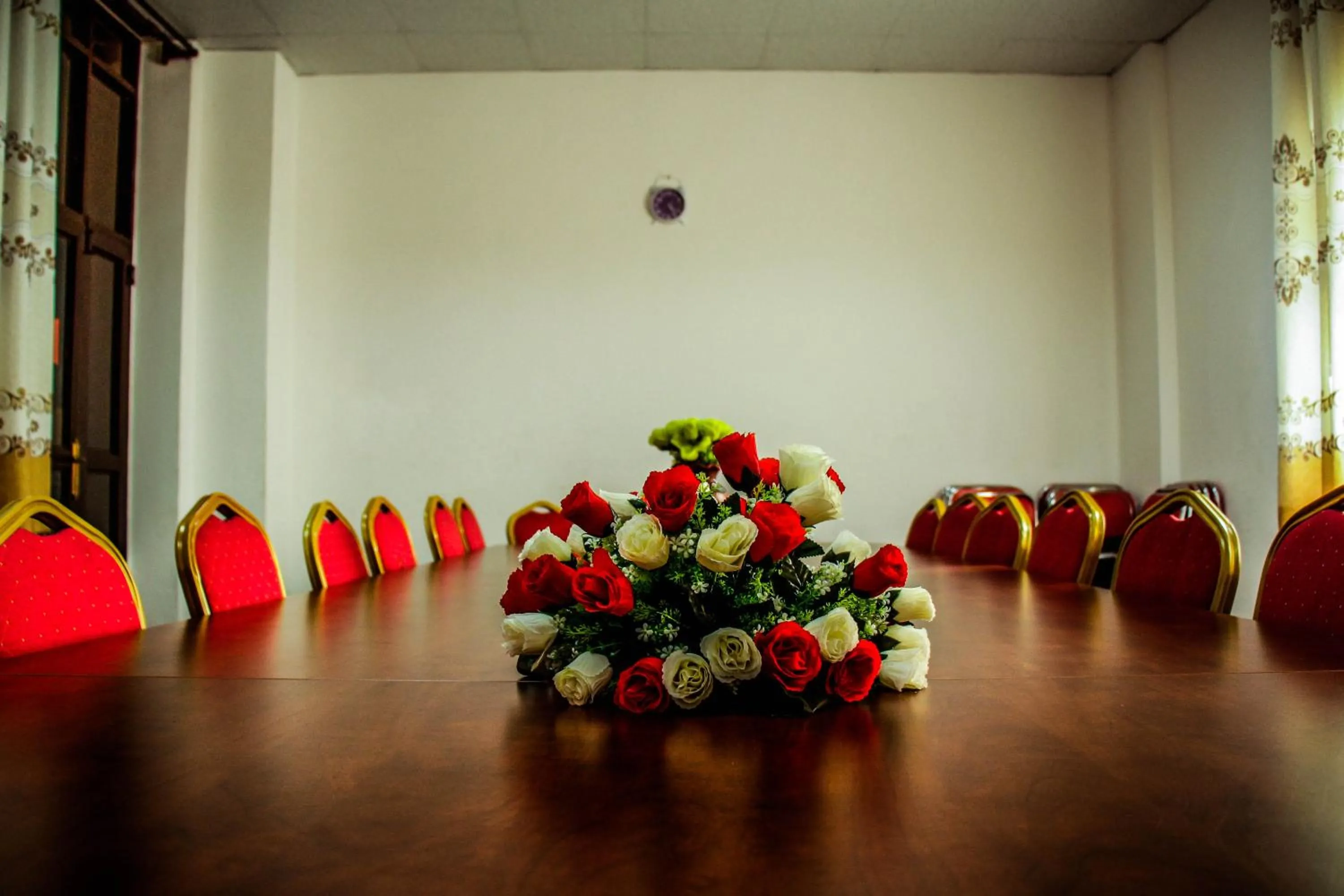 Business facilities in Mbale Travellers Inn