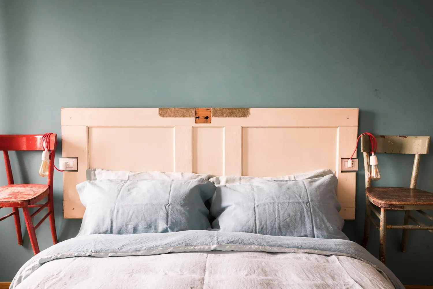 Decorative detail in Le 33