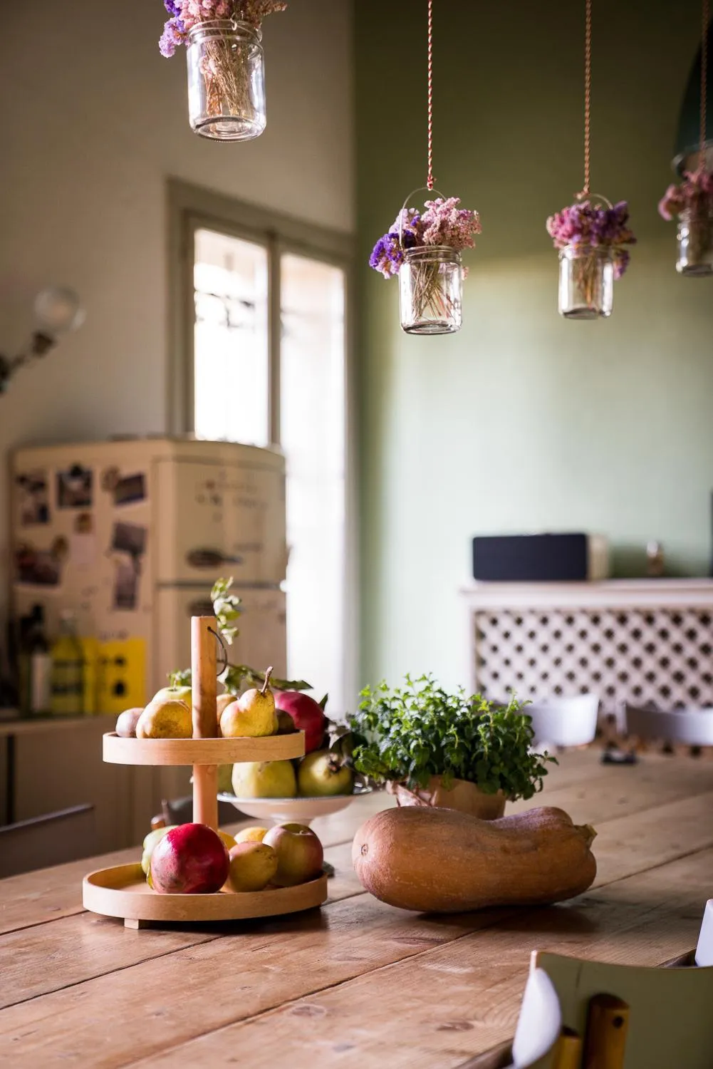 Decorative detail in Le 33