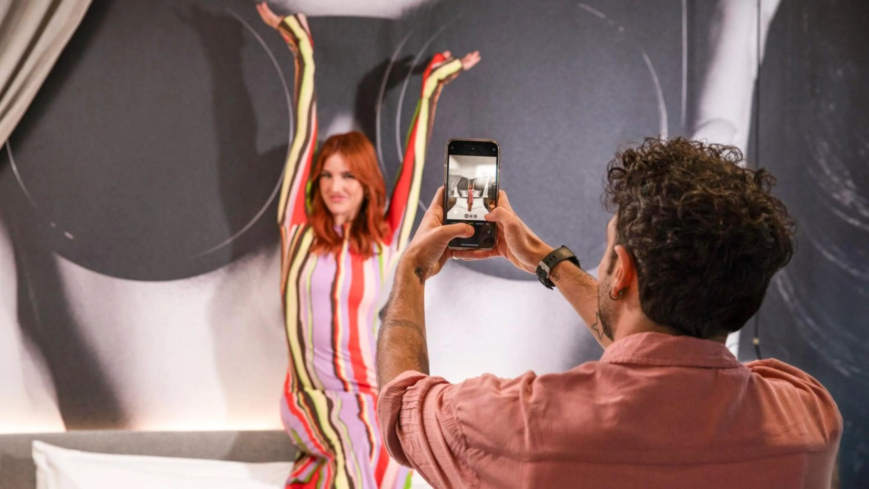 Guests in Hotel Indigo Melbourne on Flinders by IHG