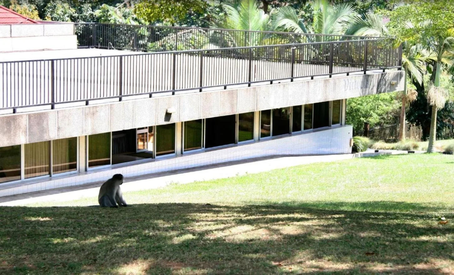 Imperial Botanical Beach Hotel