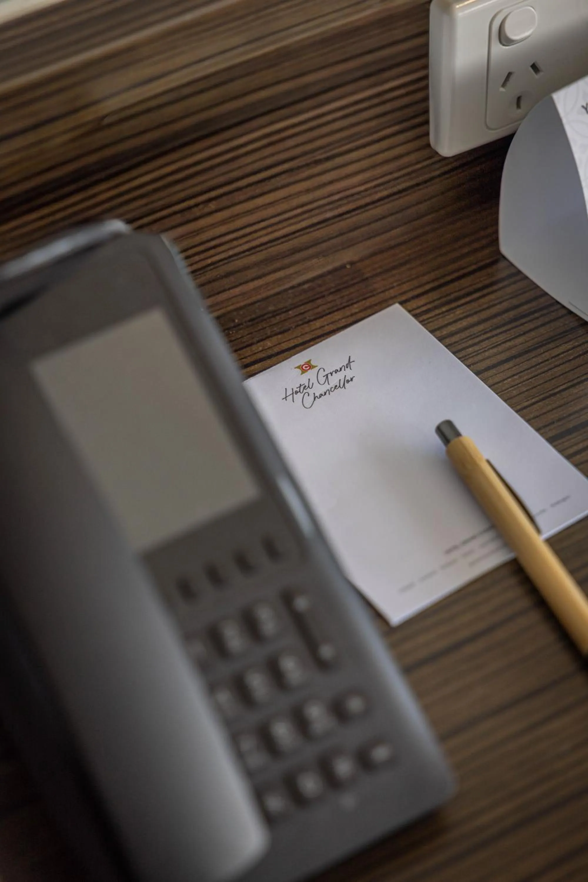 Bedroom in Hotel Grand Chancellor Townsville