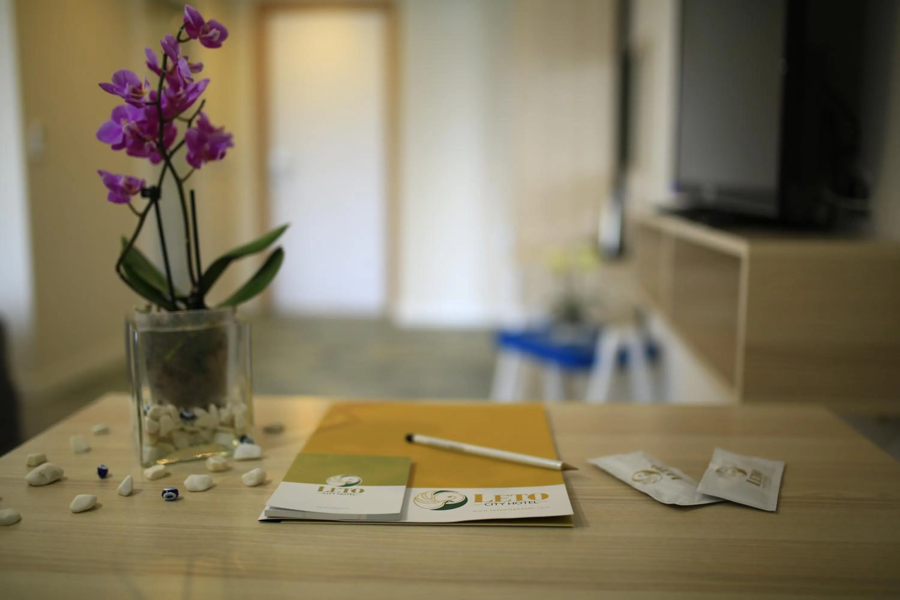 Other in leto city hotel