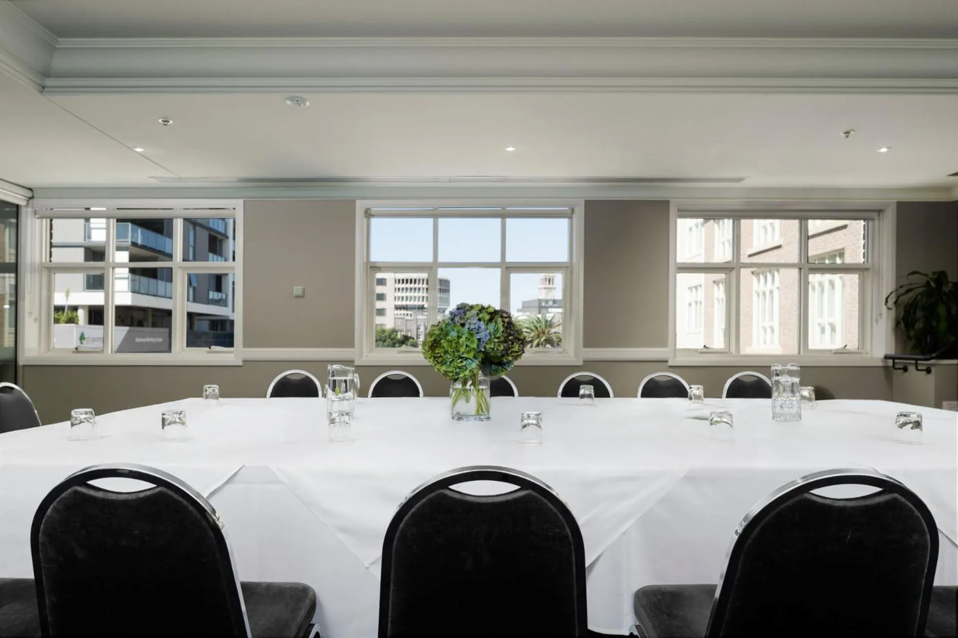 Meeting/conference room in Rydges Newcastle