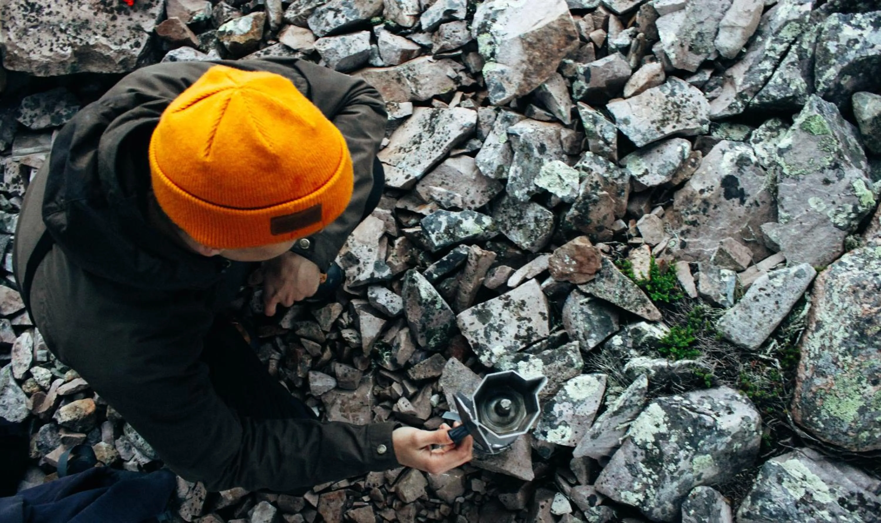Hiking in Lapland Hotels Luostotunturi & Amethyst Spa