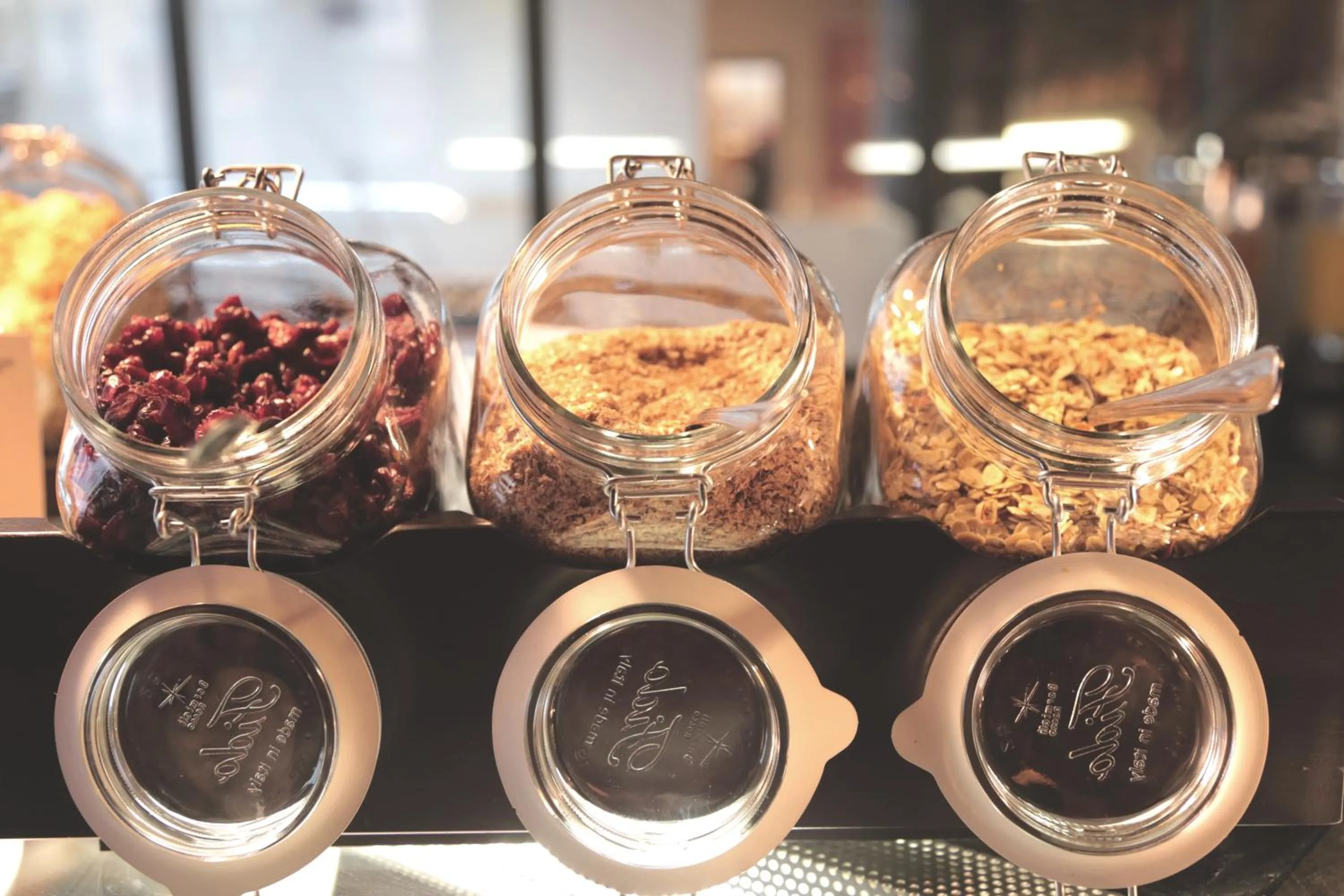 Food in Lapland Hotels Luostotunturi & Amethyst Spa