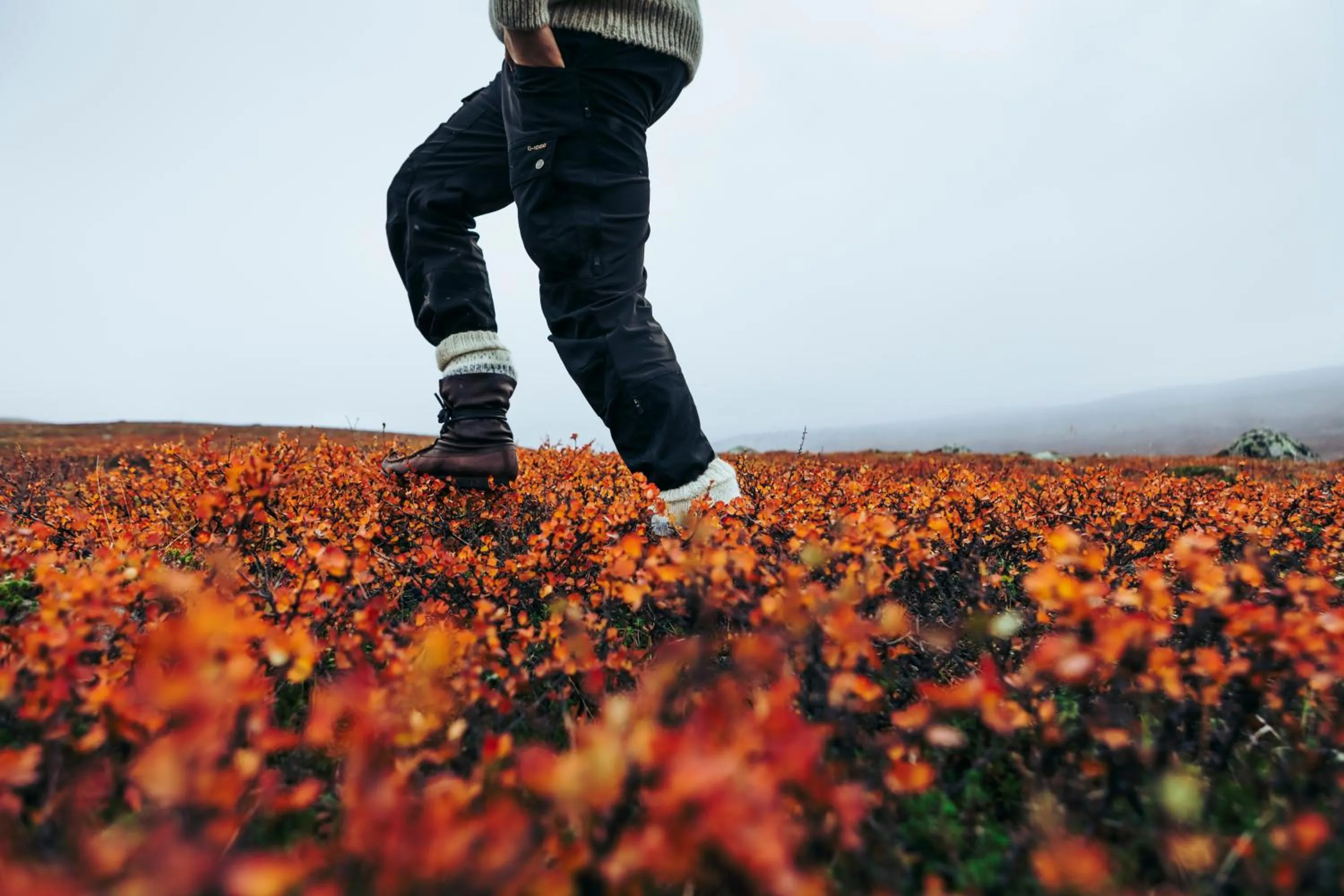 Nearby landmark in Lapland Hotels Luostotunturi & Amethyst Spa