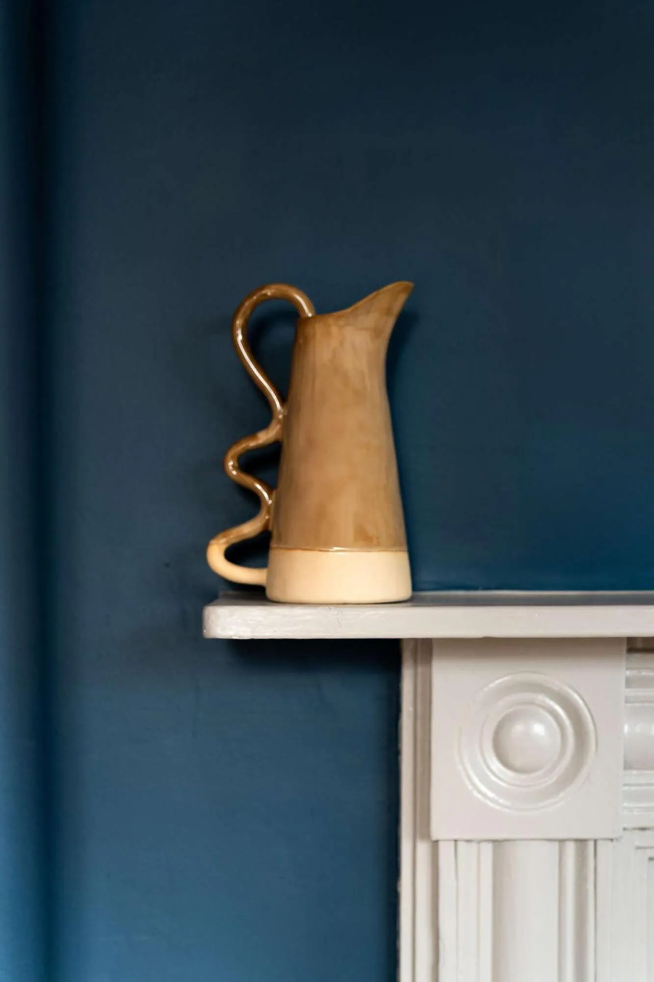 Decorative detail in The Westgate