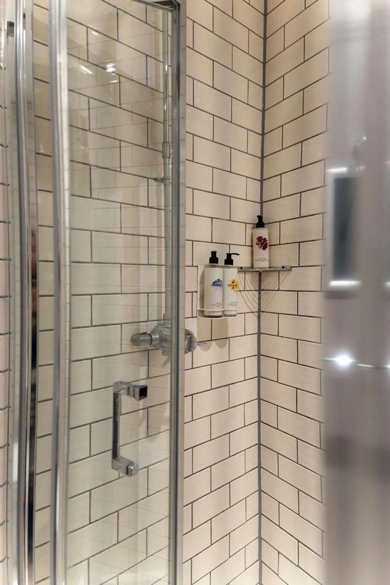 Bathroom in The Westgate