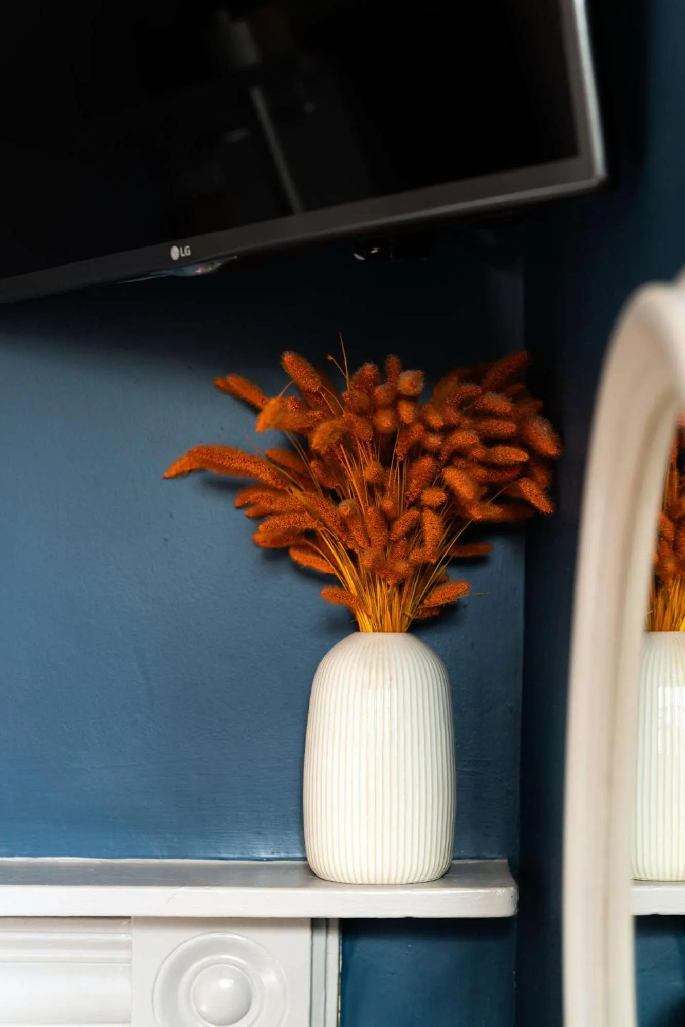 Decorative detail in The Westgate