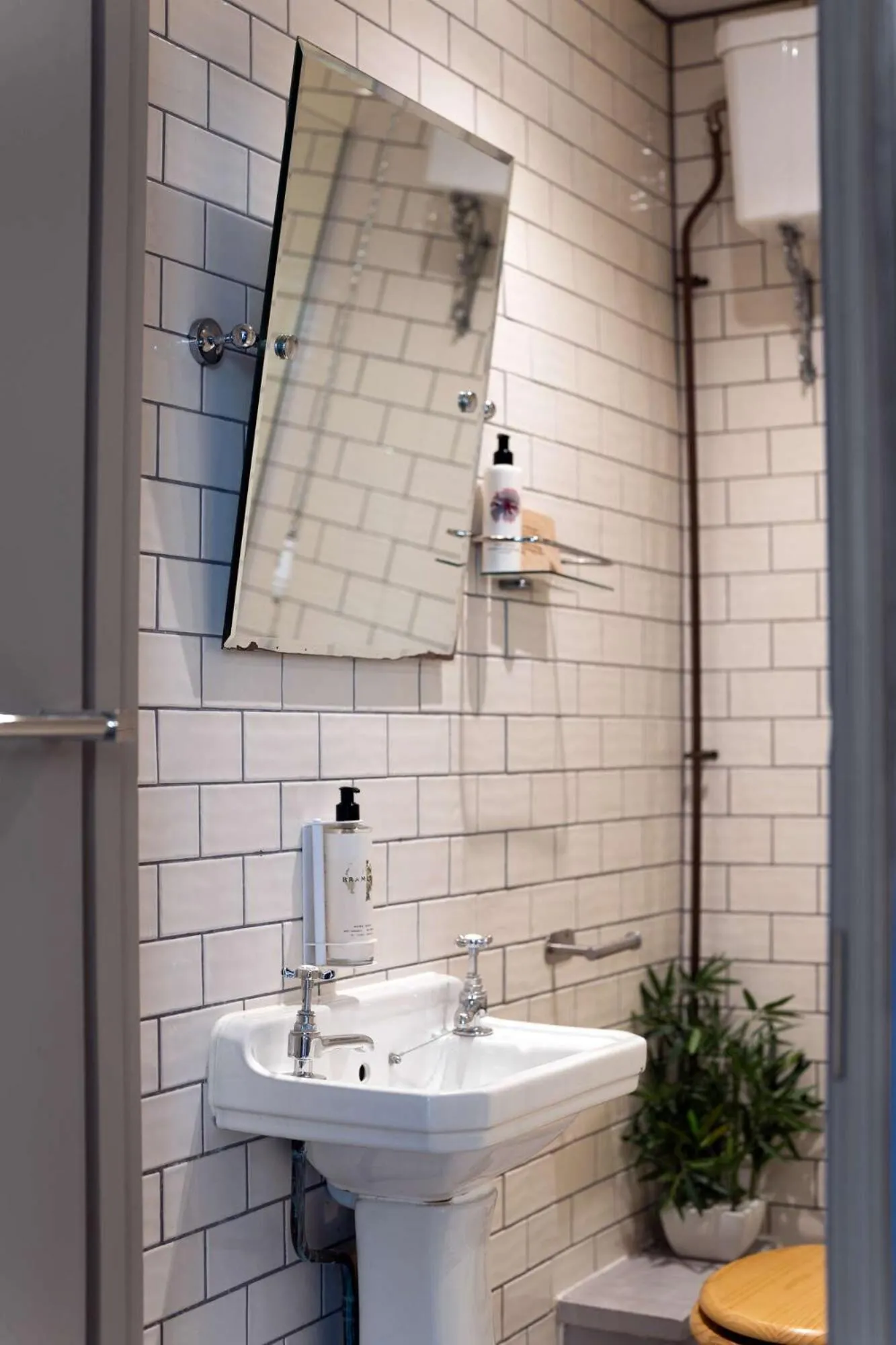 Bathroom in The Westgate