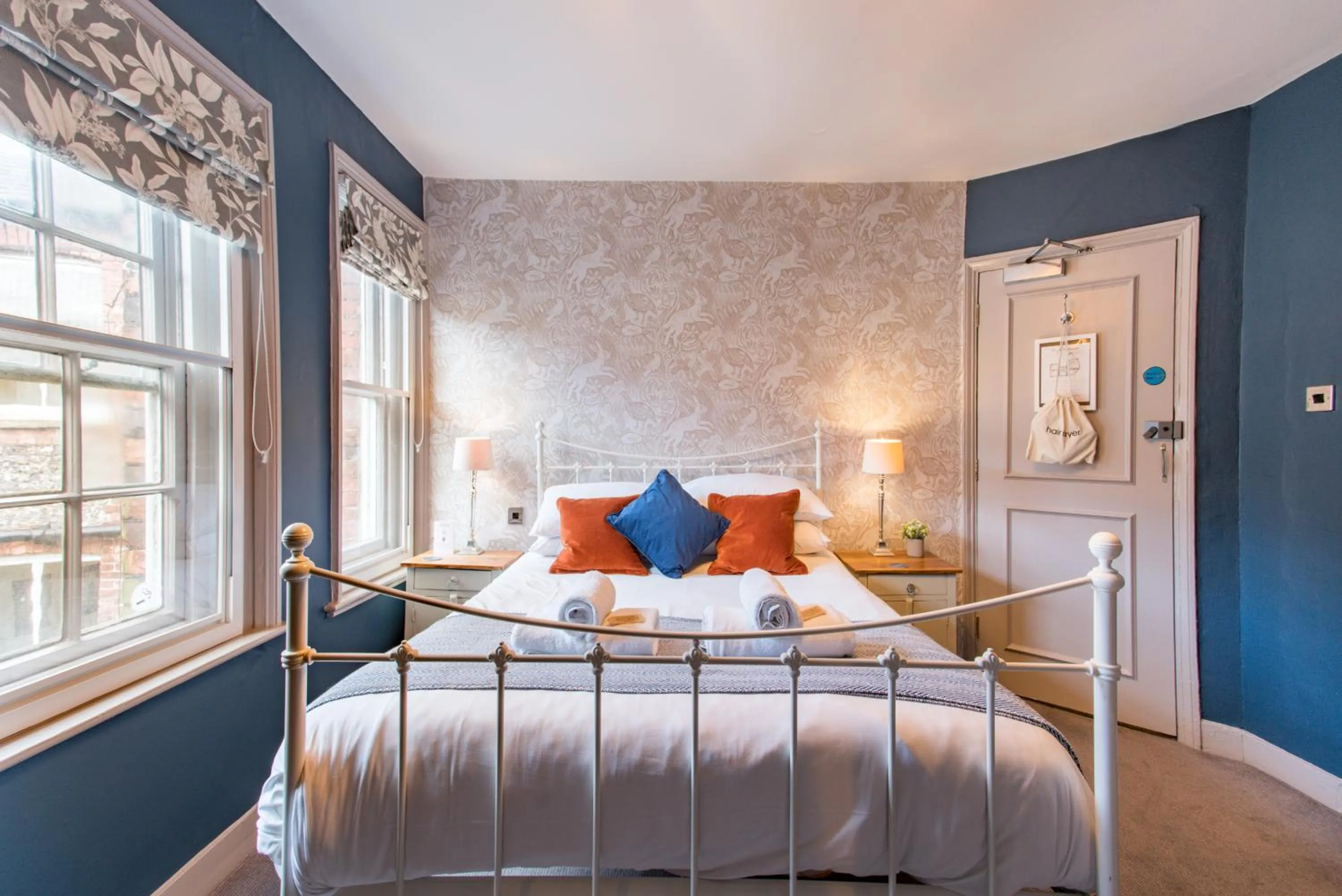 Double Room in The Westgate