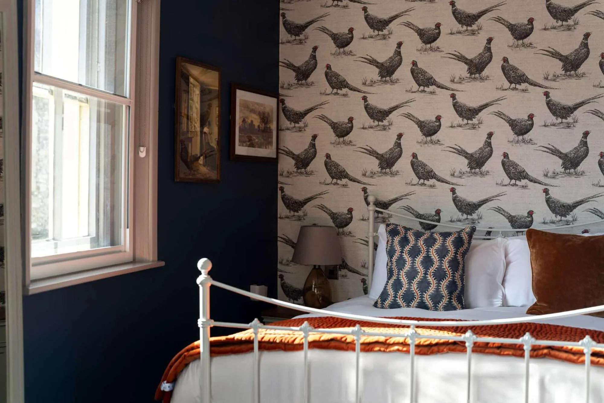 Bedroom, Bed in The Westgate