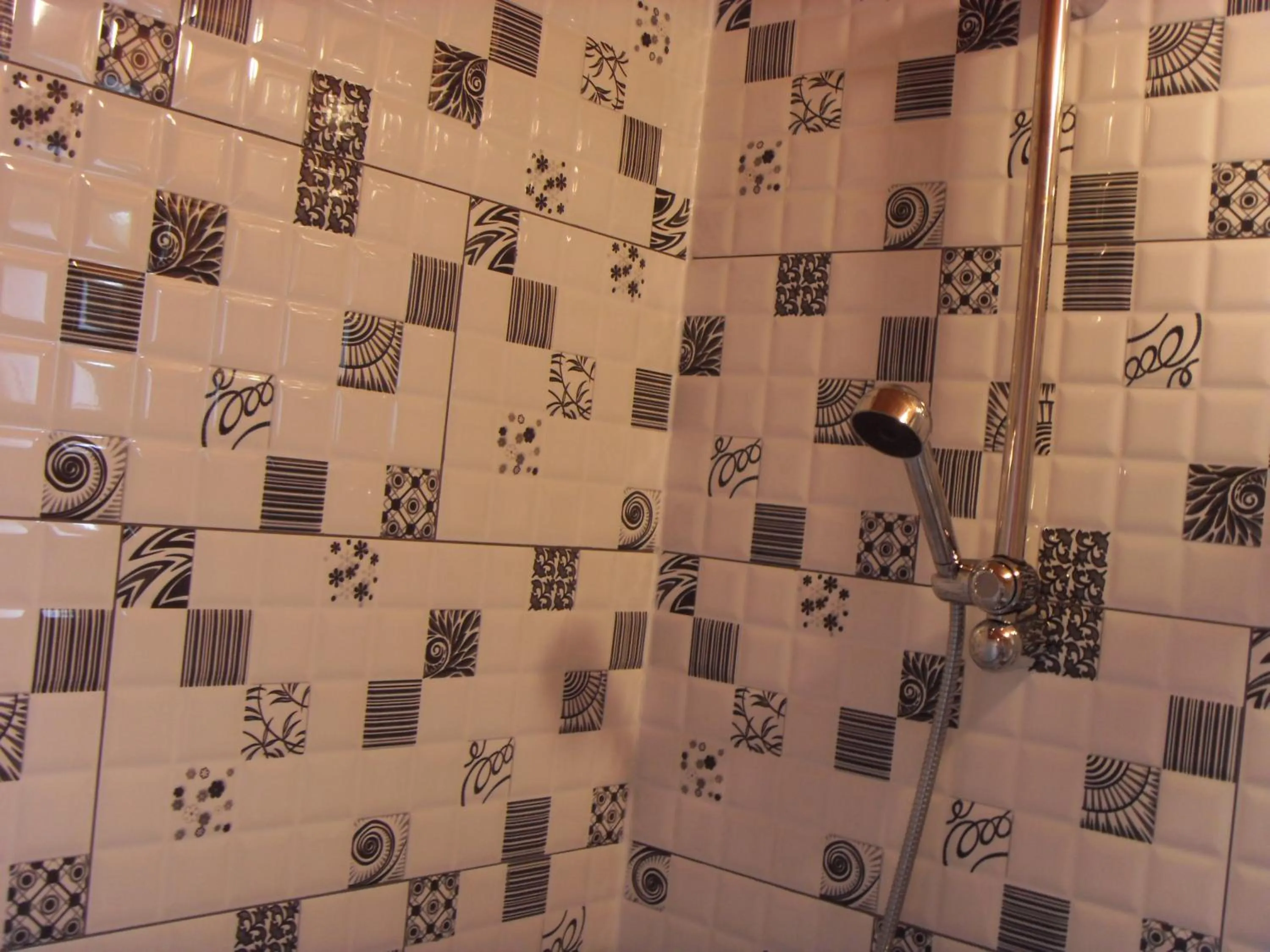 Domki Letniskowe Marzena