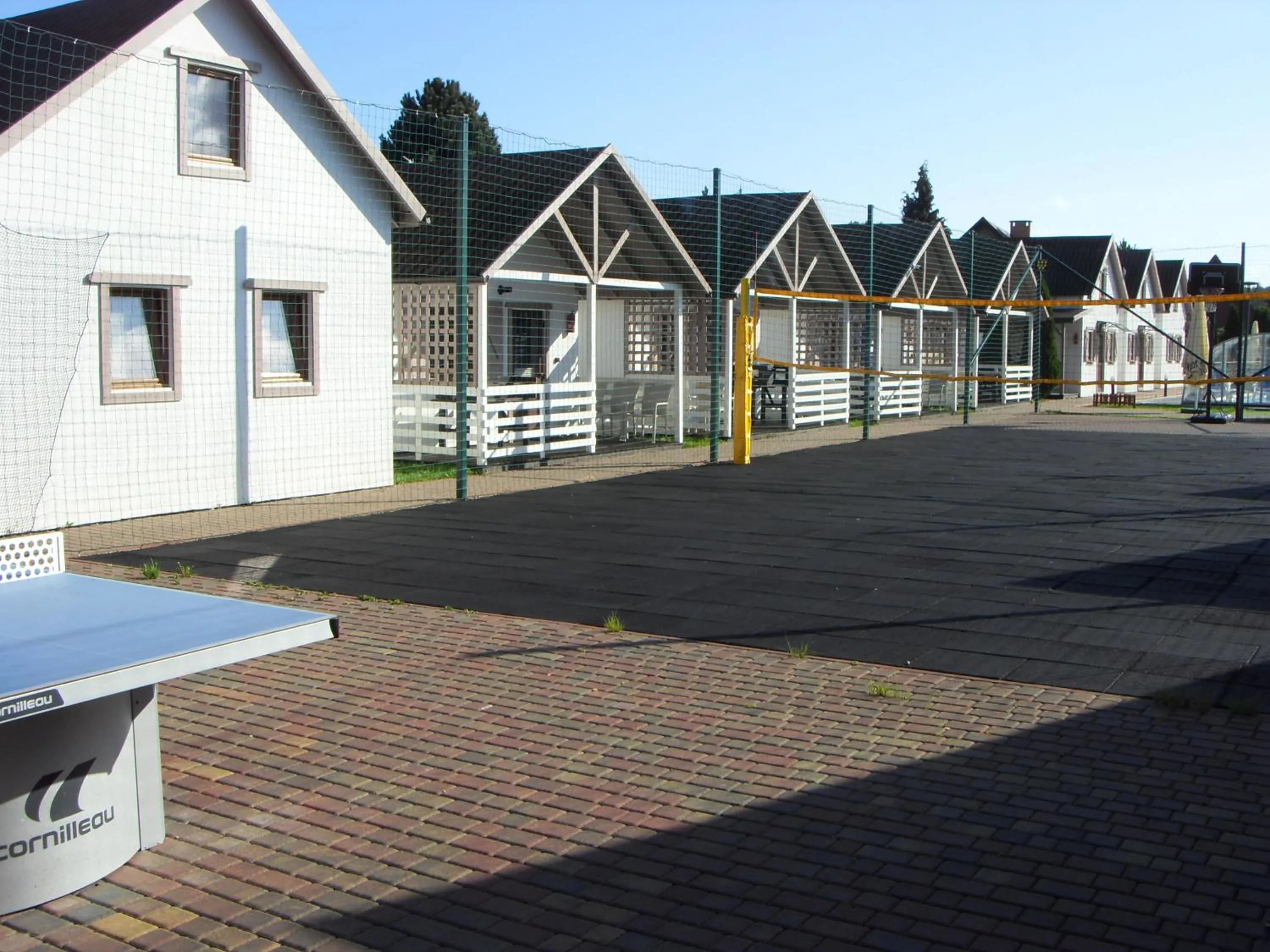 Domki Letniskowe Marzena