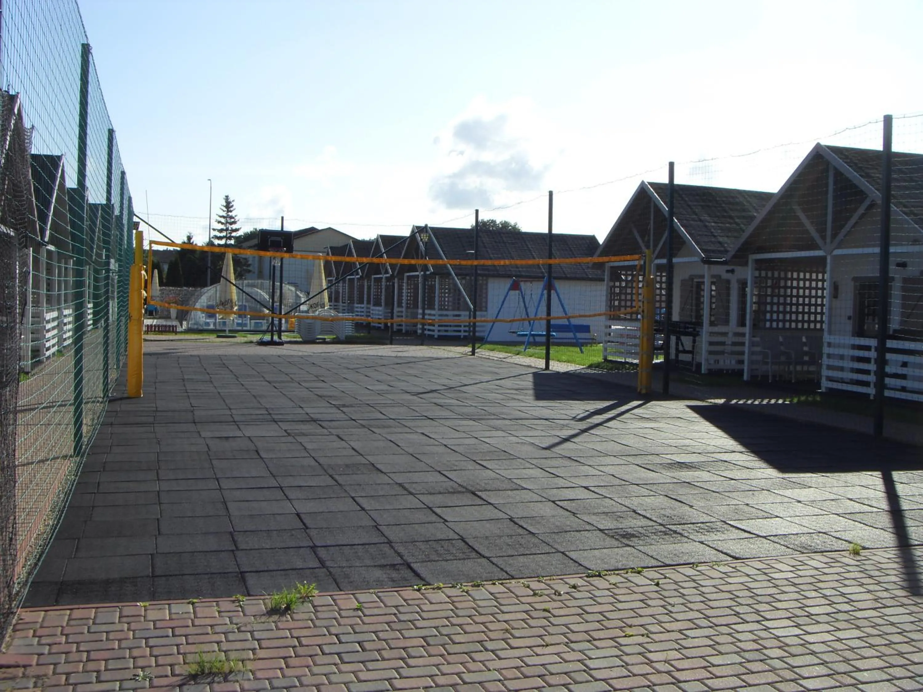 Domki Letniskowe Marzena