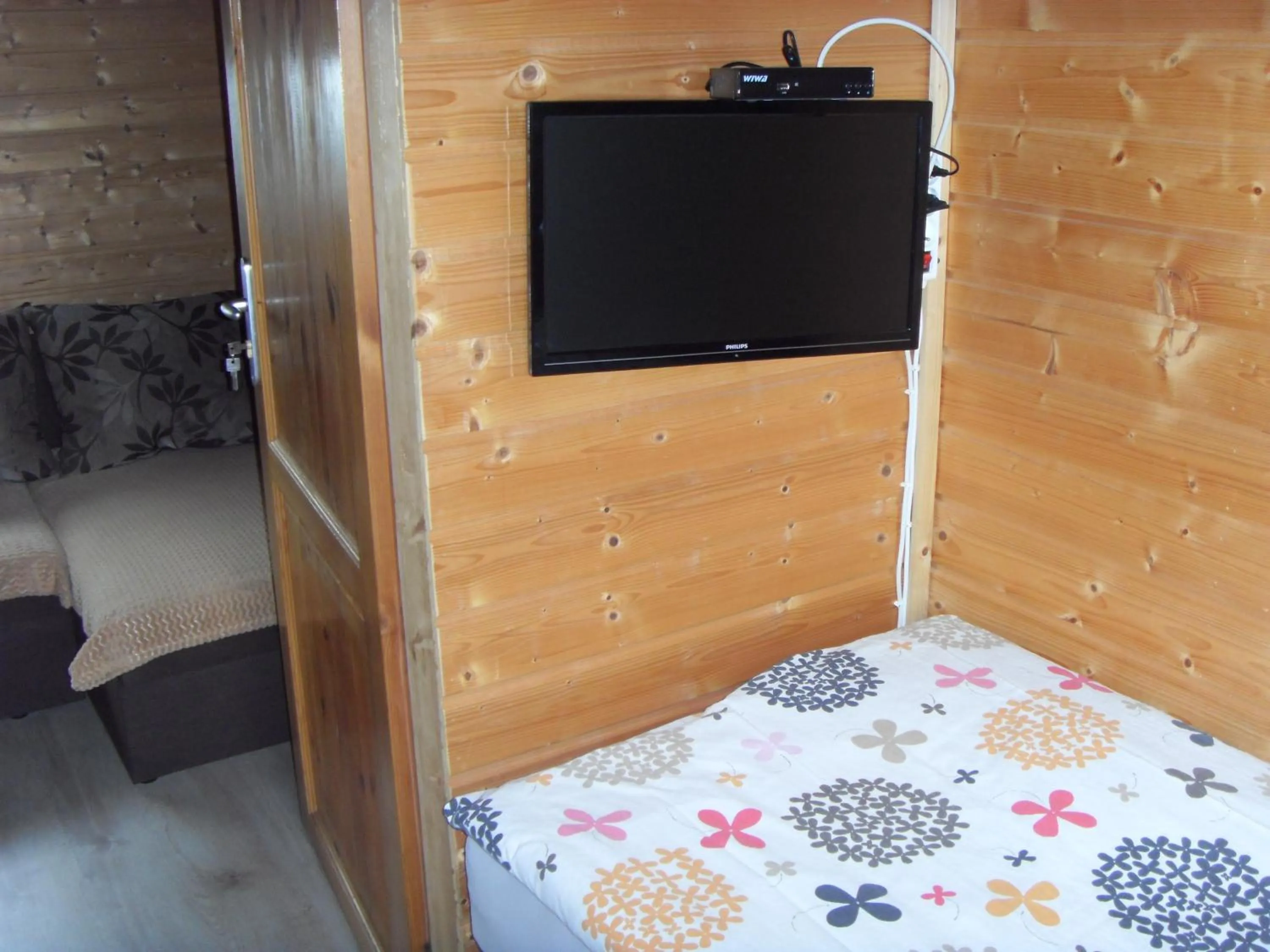 Domki Letniskowe Marzena