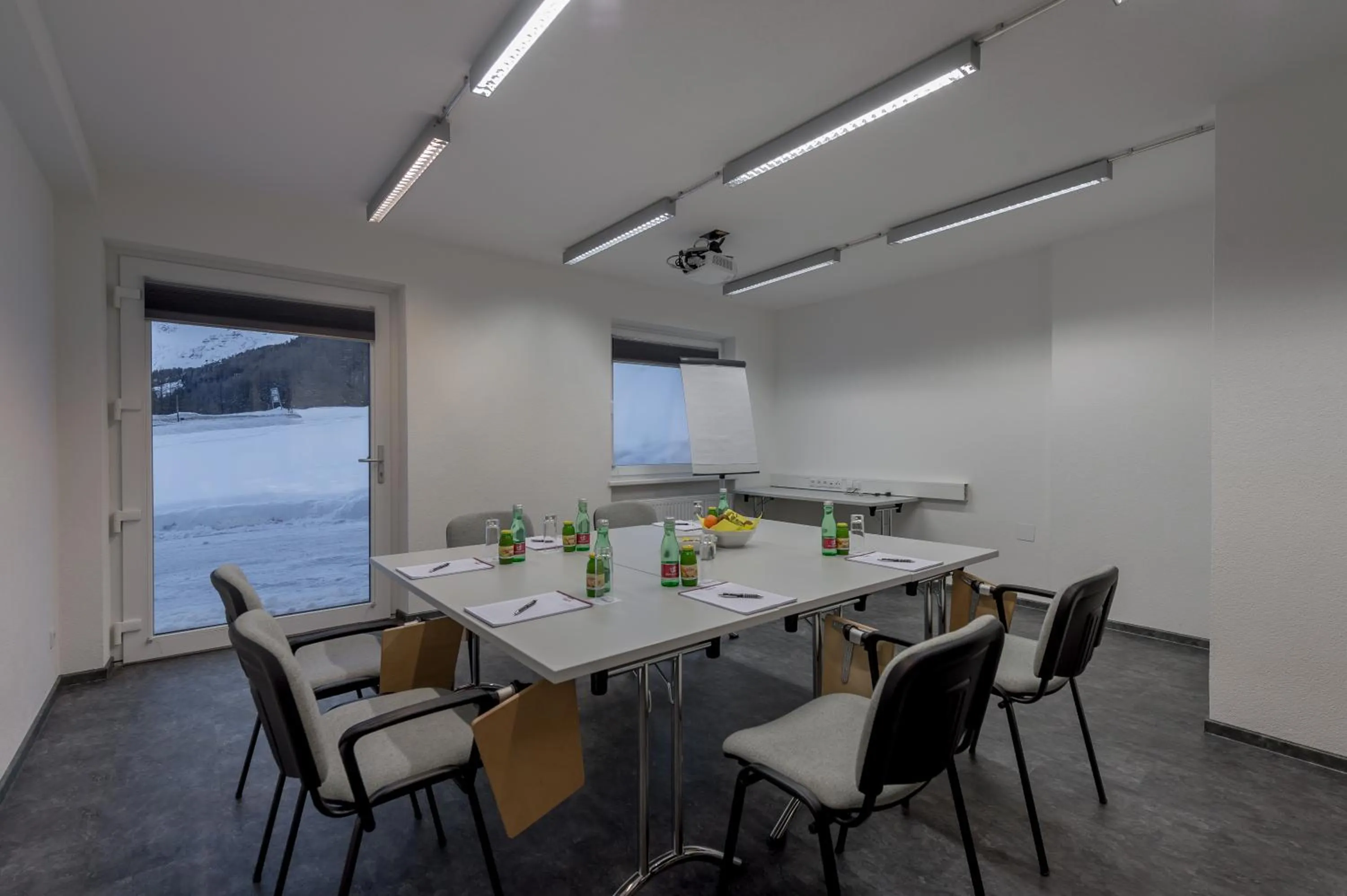 Meeting/conference room in 4 Sterne Superior Mühle Resort 1900 - Adults only