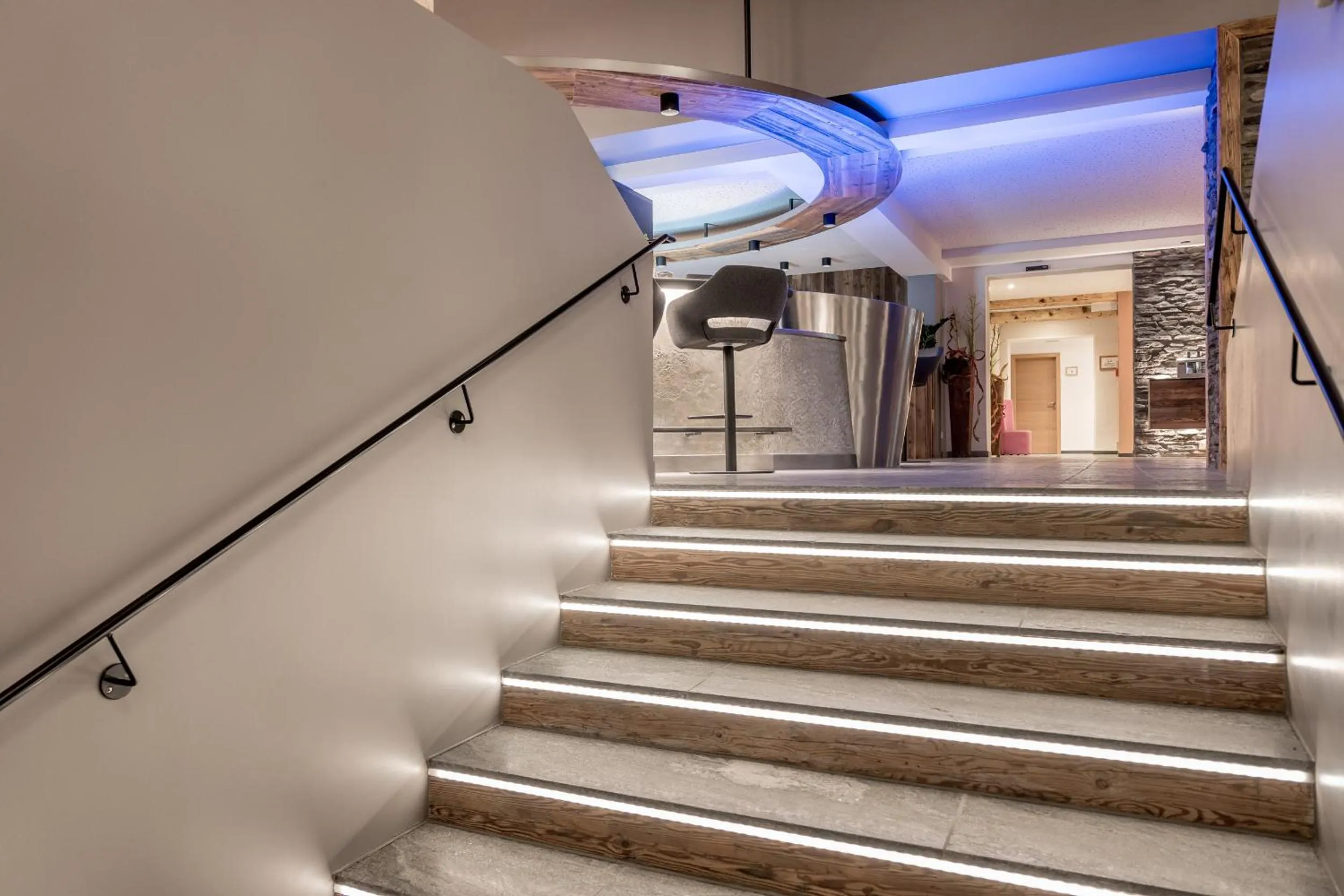 Decorative detail in 4 Sterne Superior Mühle Resort 1900 - Adults only