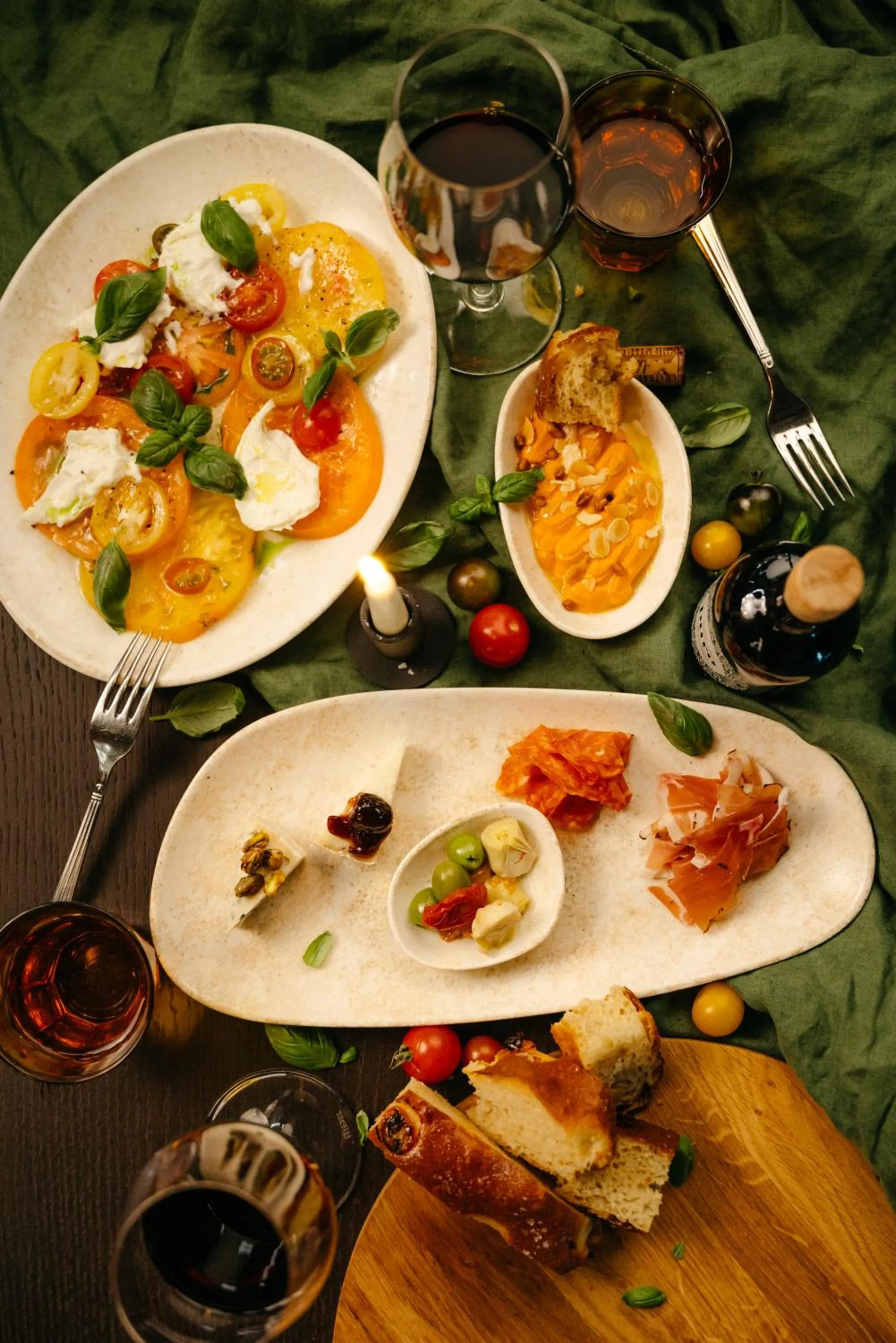 Restaurant/places to eat in Lapland Hotels Oulu