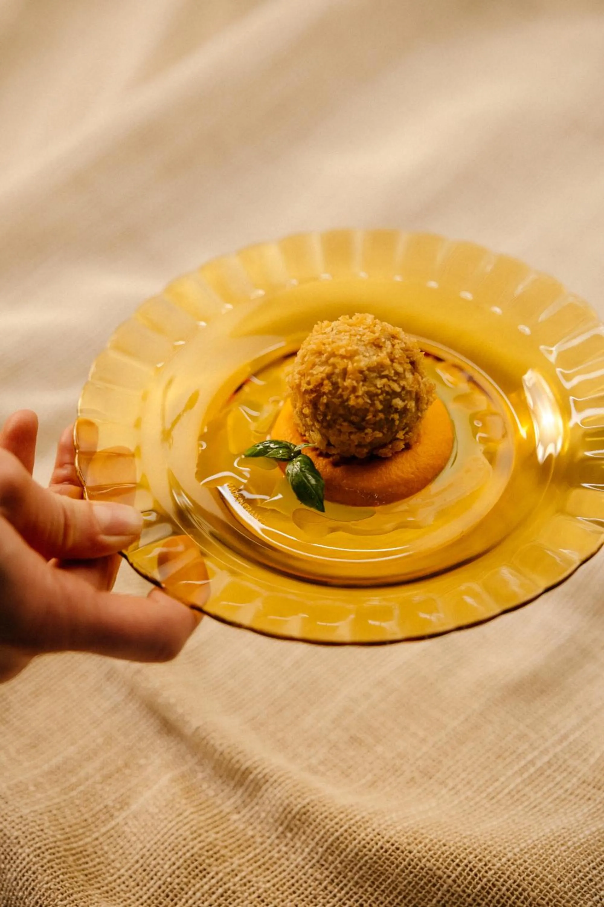 Restaurant/places to eat in Lapland Hotels Oulu