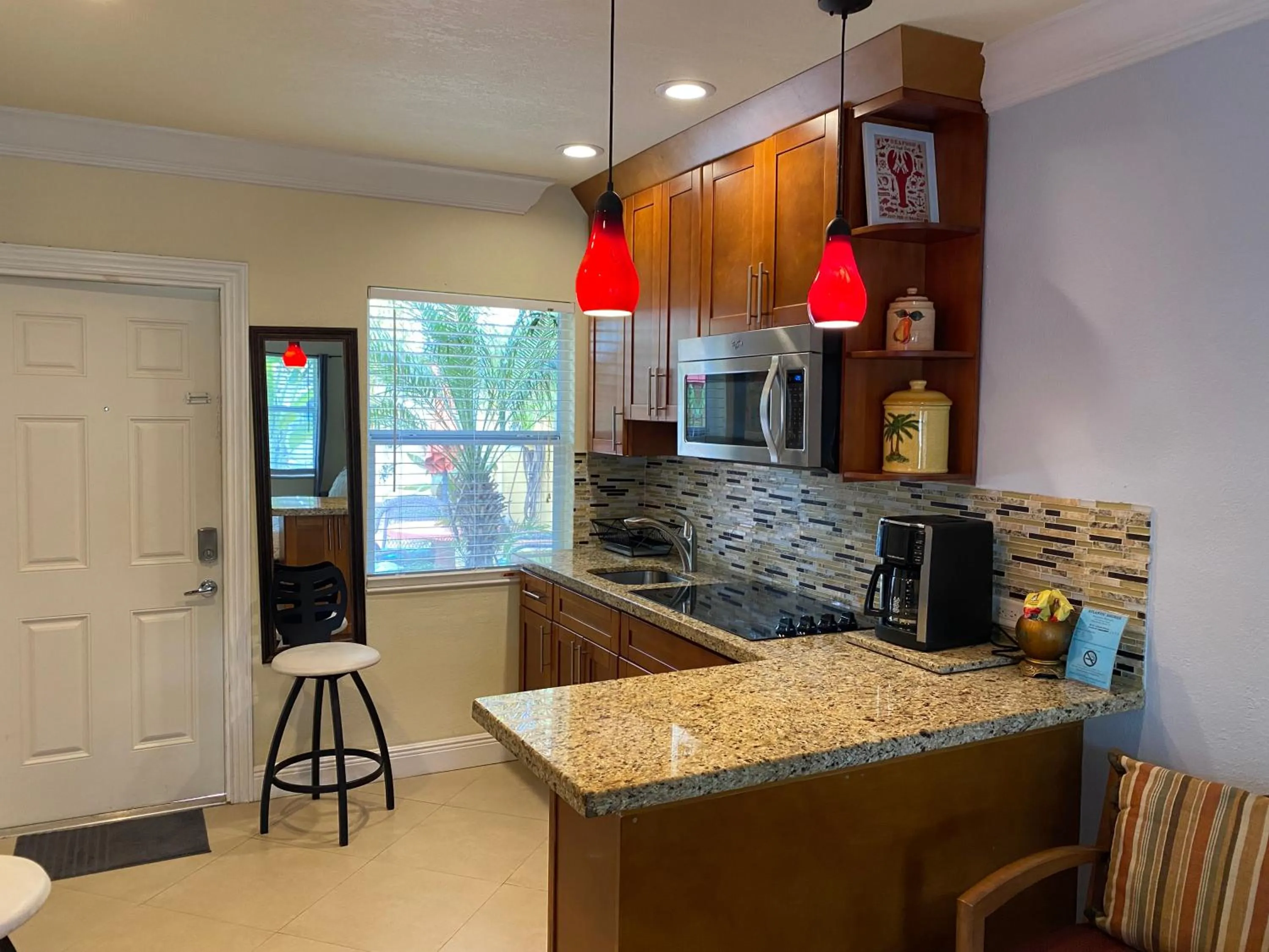 Atlantic Shores Vacation Villas