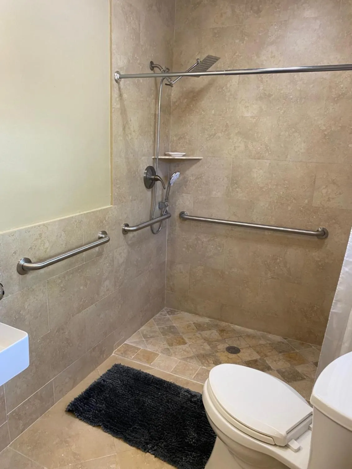 Atlantic Shores Vacation Villas