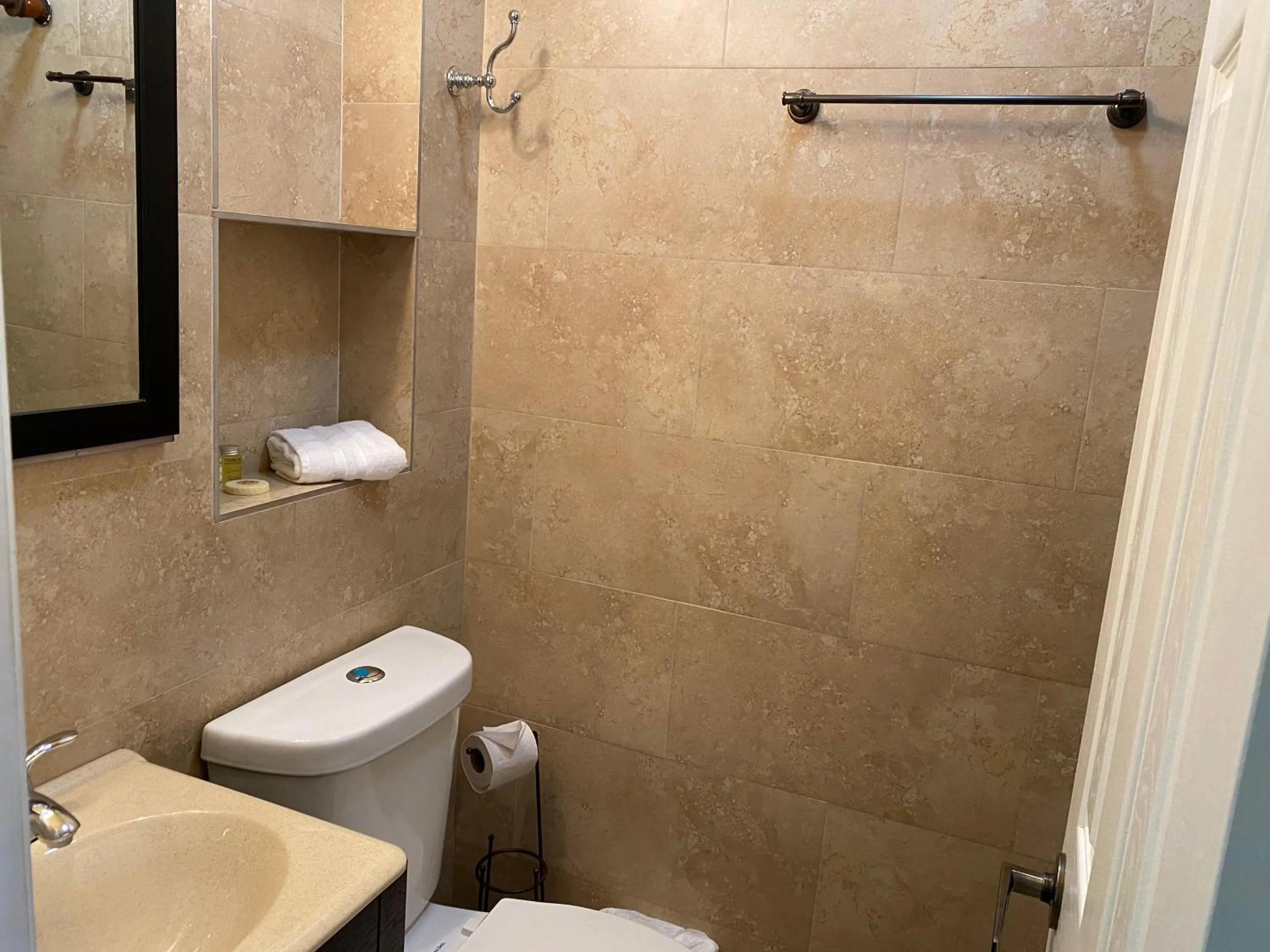 Atlantic Shores Vacation Villas