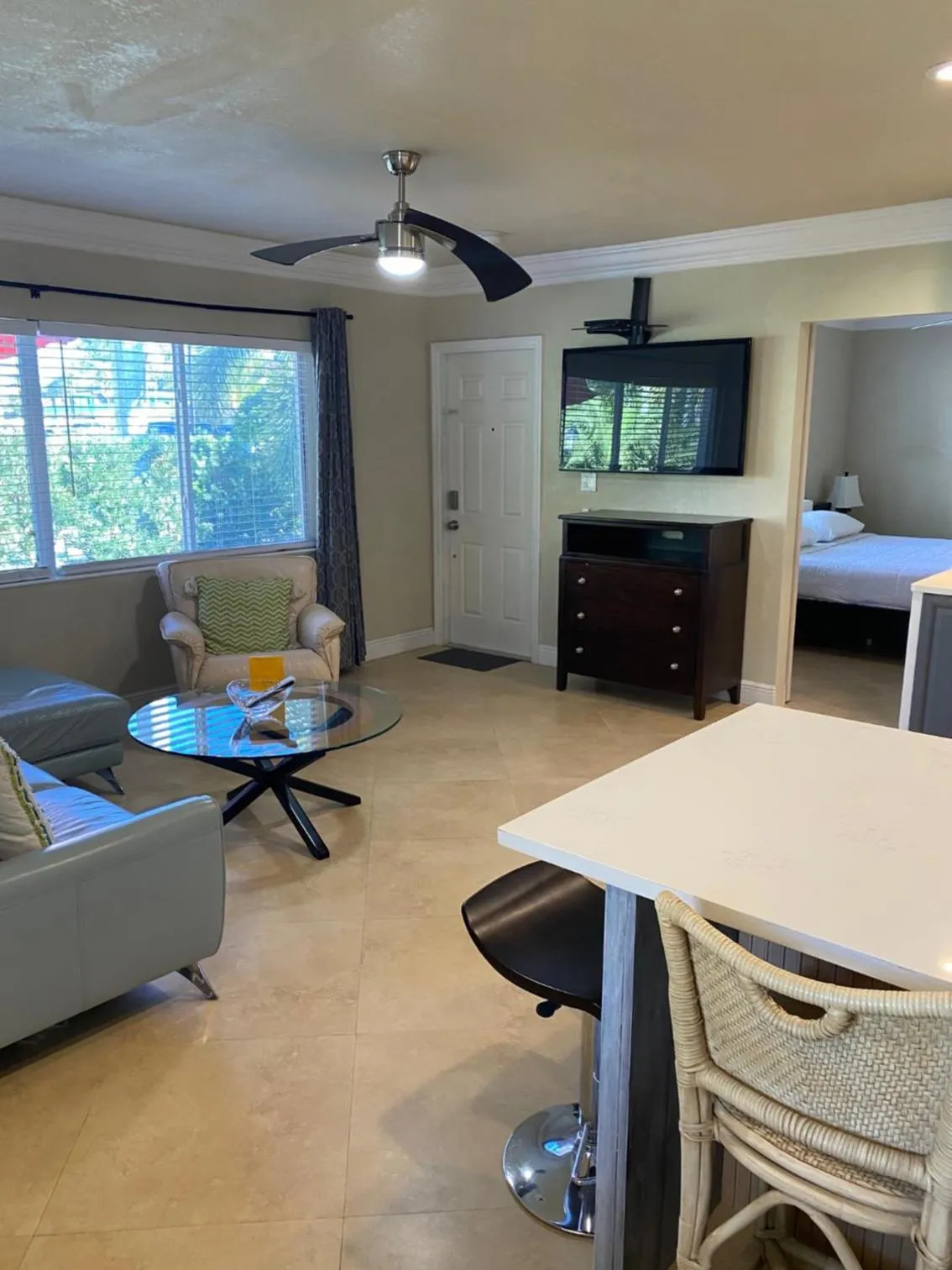 Atlantic Shores Vacation Villas