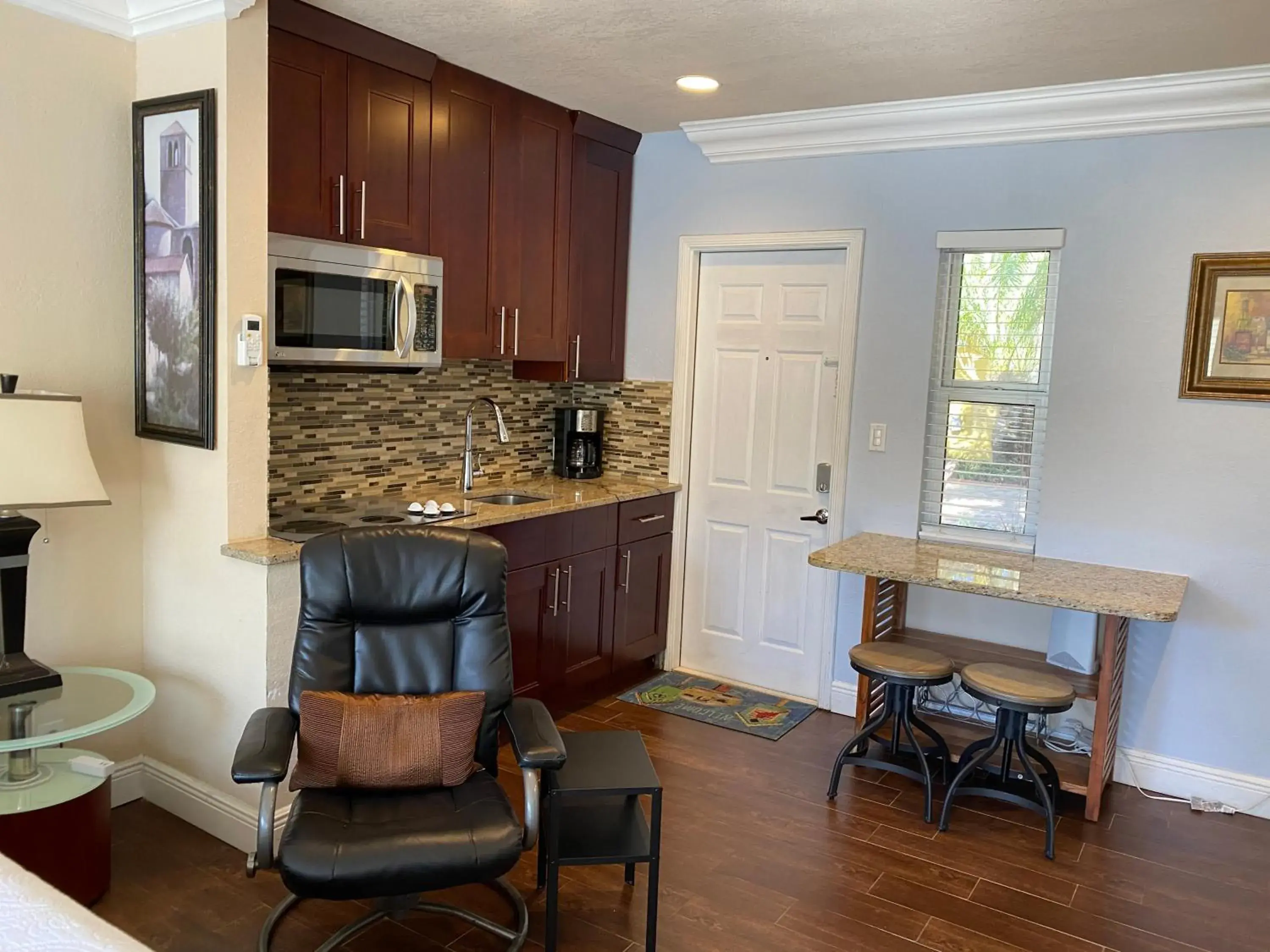 King Studio in Atlantic Shores Vacation Villas King Studio in Atlantic Shores Vacation Villas