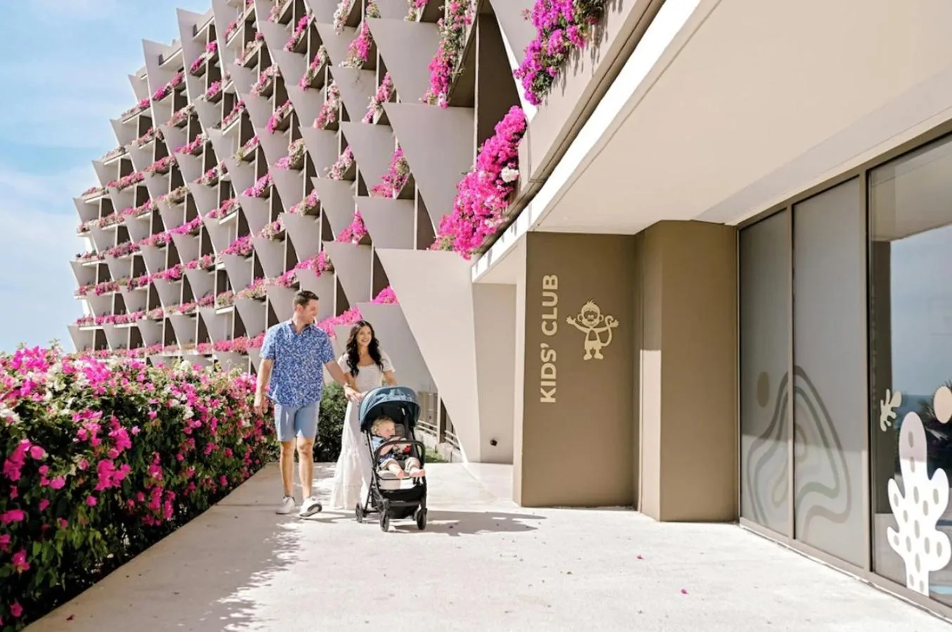 Kids's club in Grand Velas Los Cabos Luxury All Inclusive