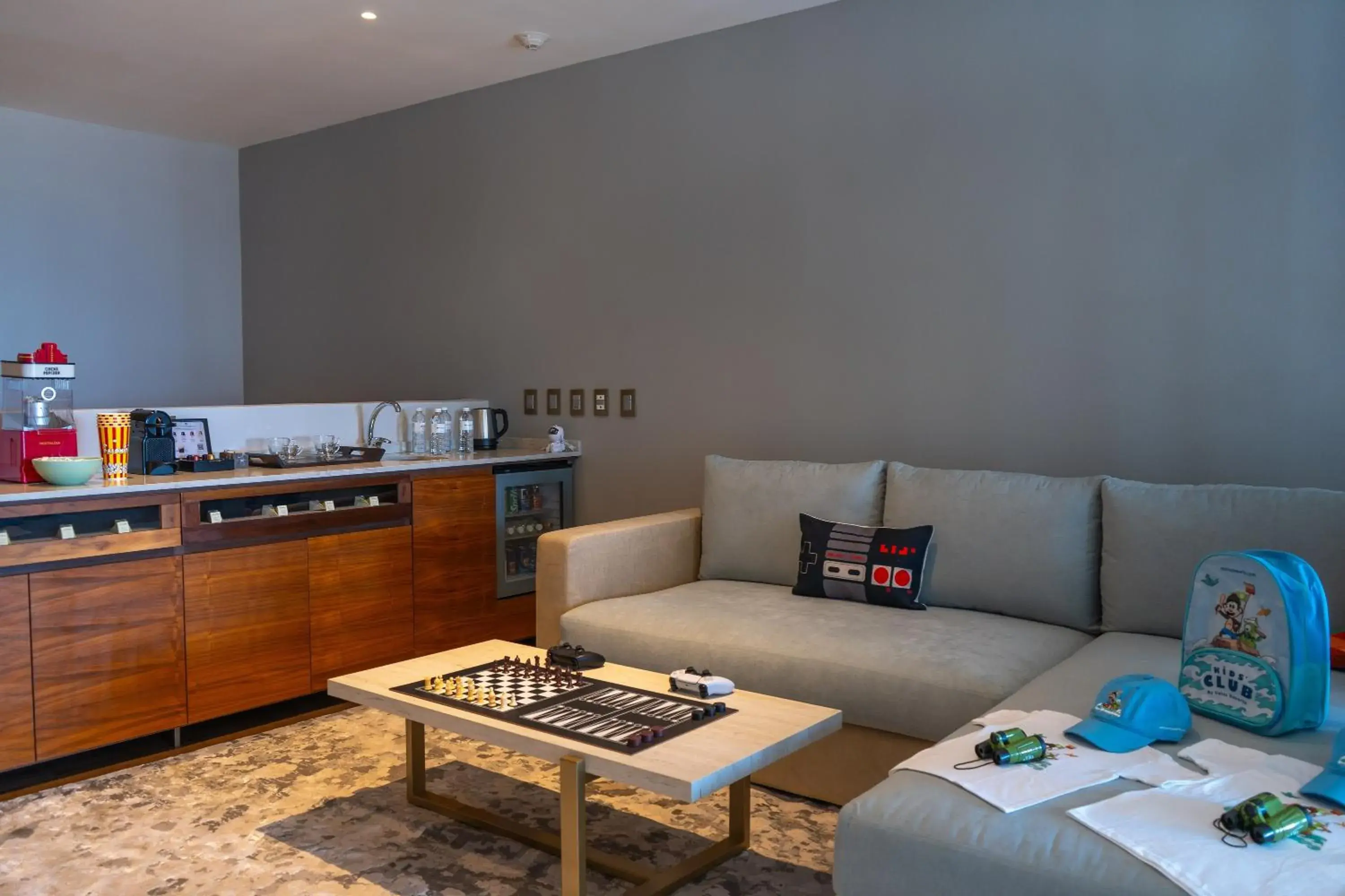 Family Duplex in Grand Velas Los Cabos Luxury All Inclusive Family Duplex in Grand Velas Los Cabos Luxury All Inclusive