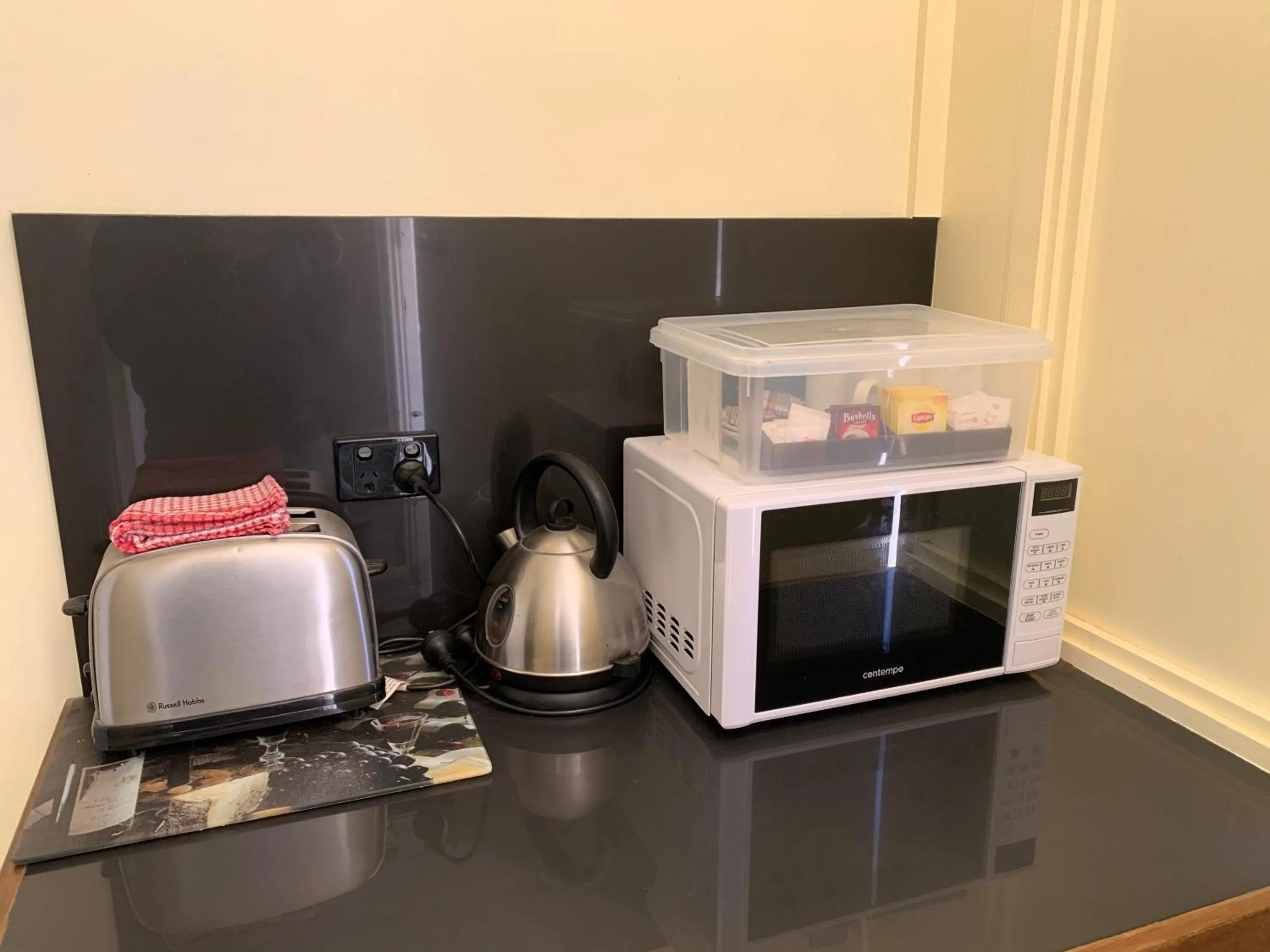 Jerilderie Motor Inn