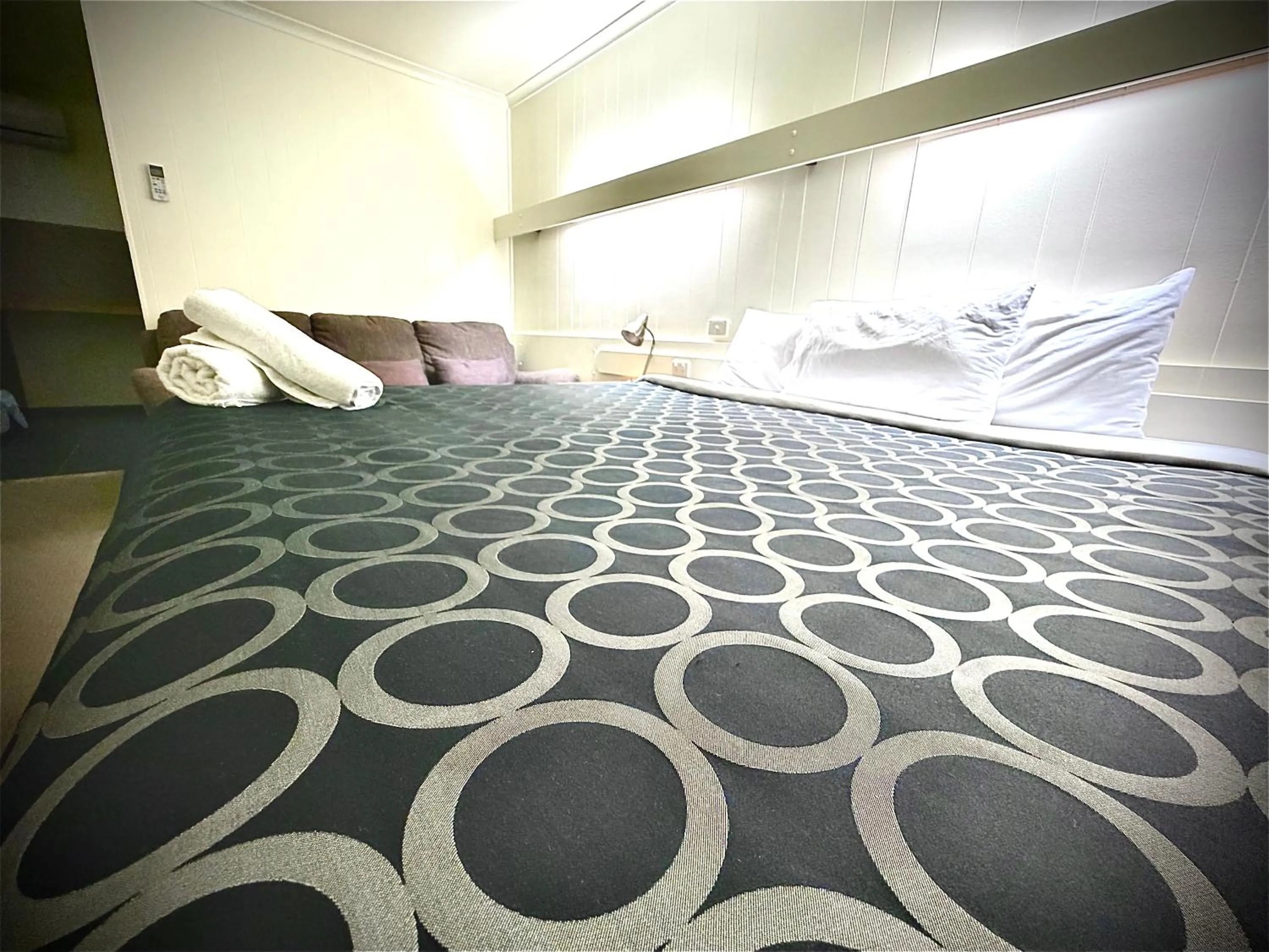 Jerilderie Motor Inn