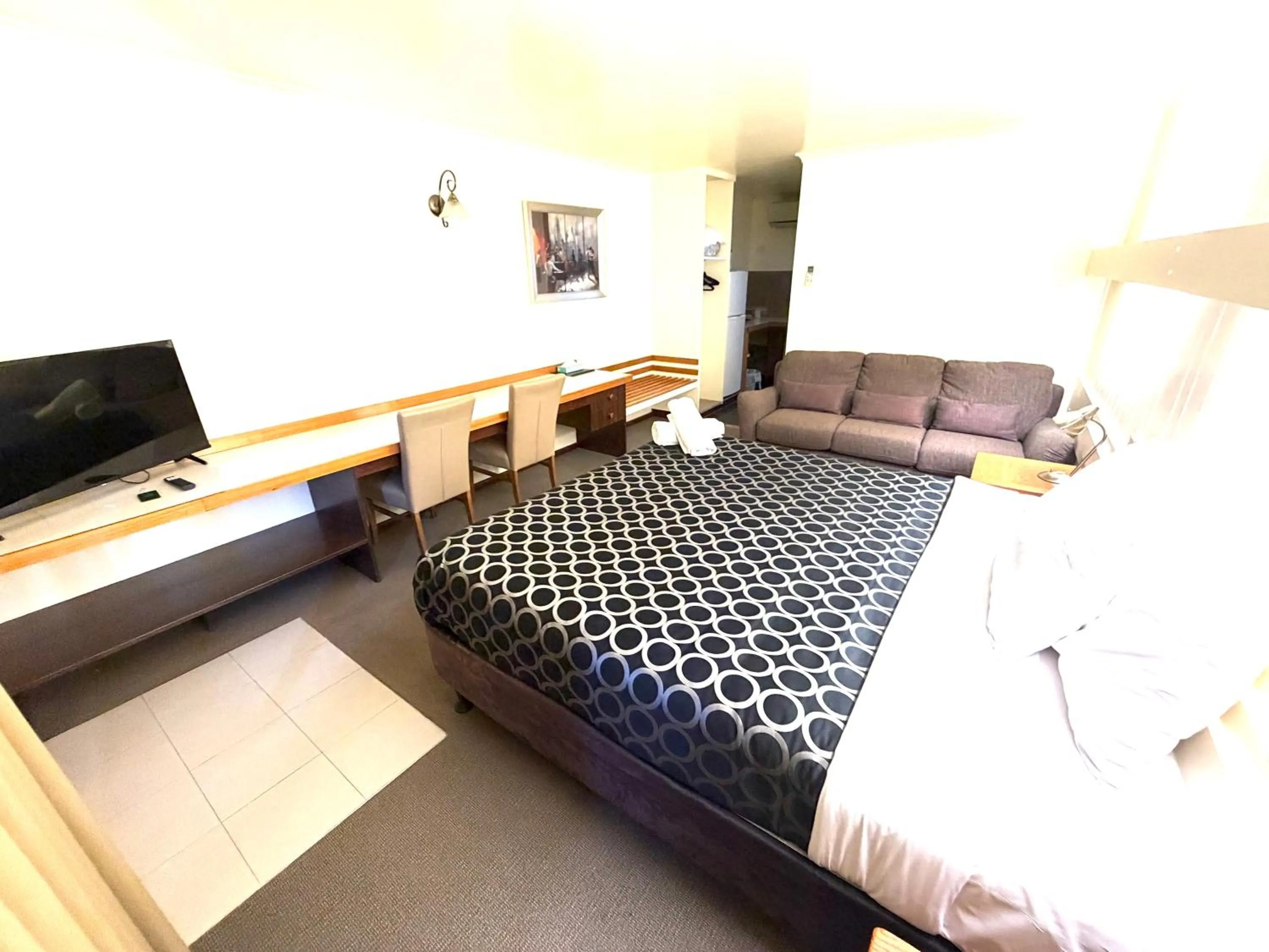 Jerilderie Motor Inn