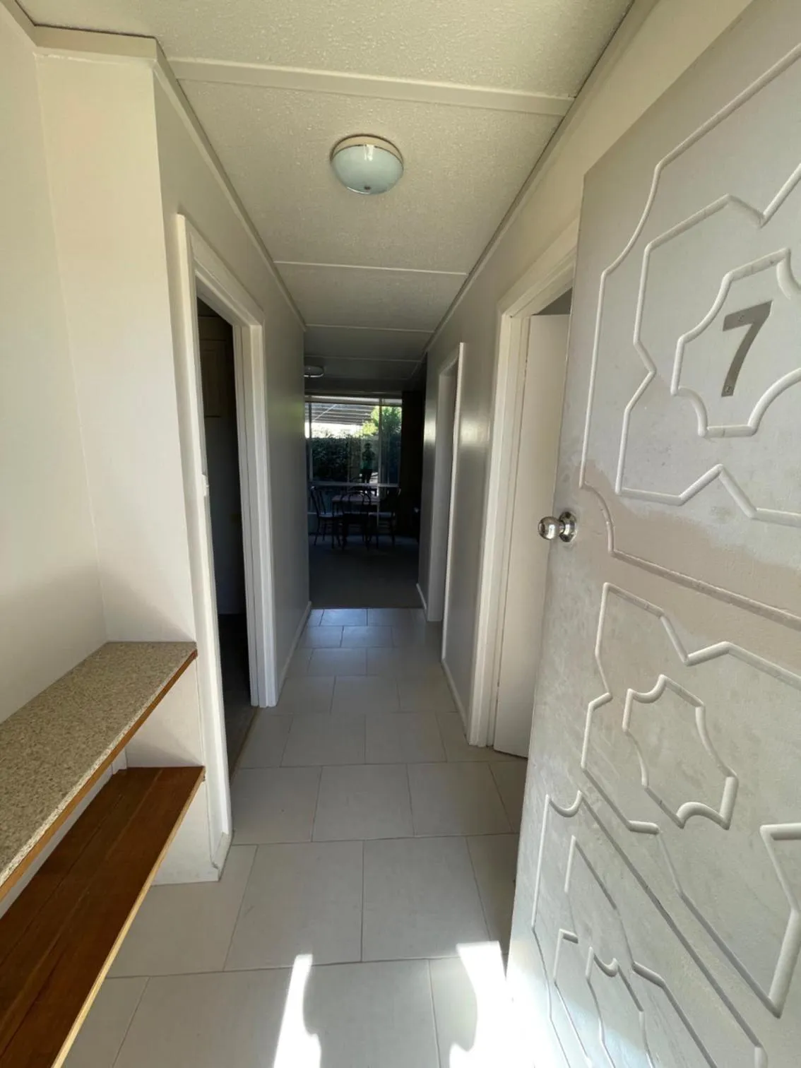 Jerilderie Motor Inn