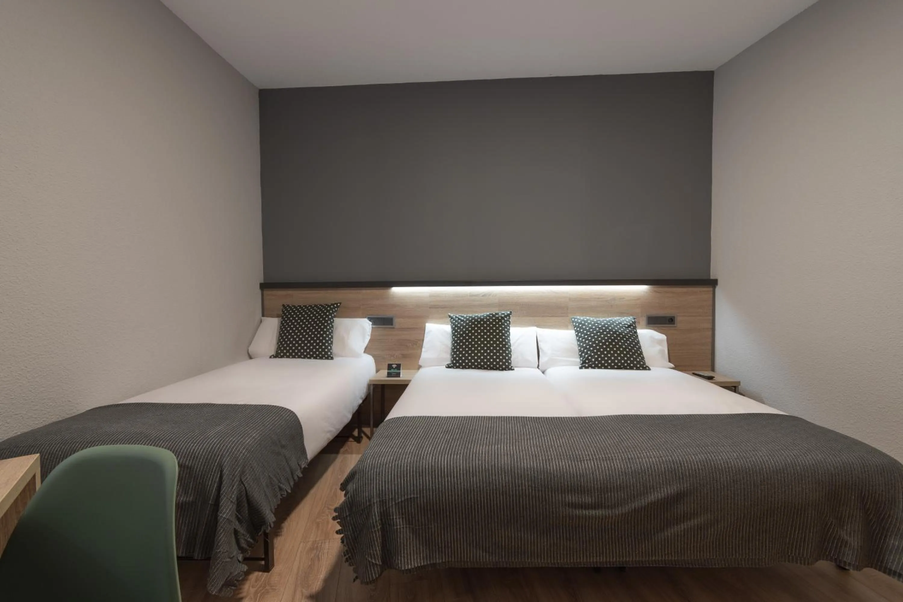 Other, Bed in Alda Centro Pamplona