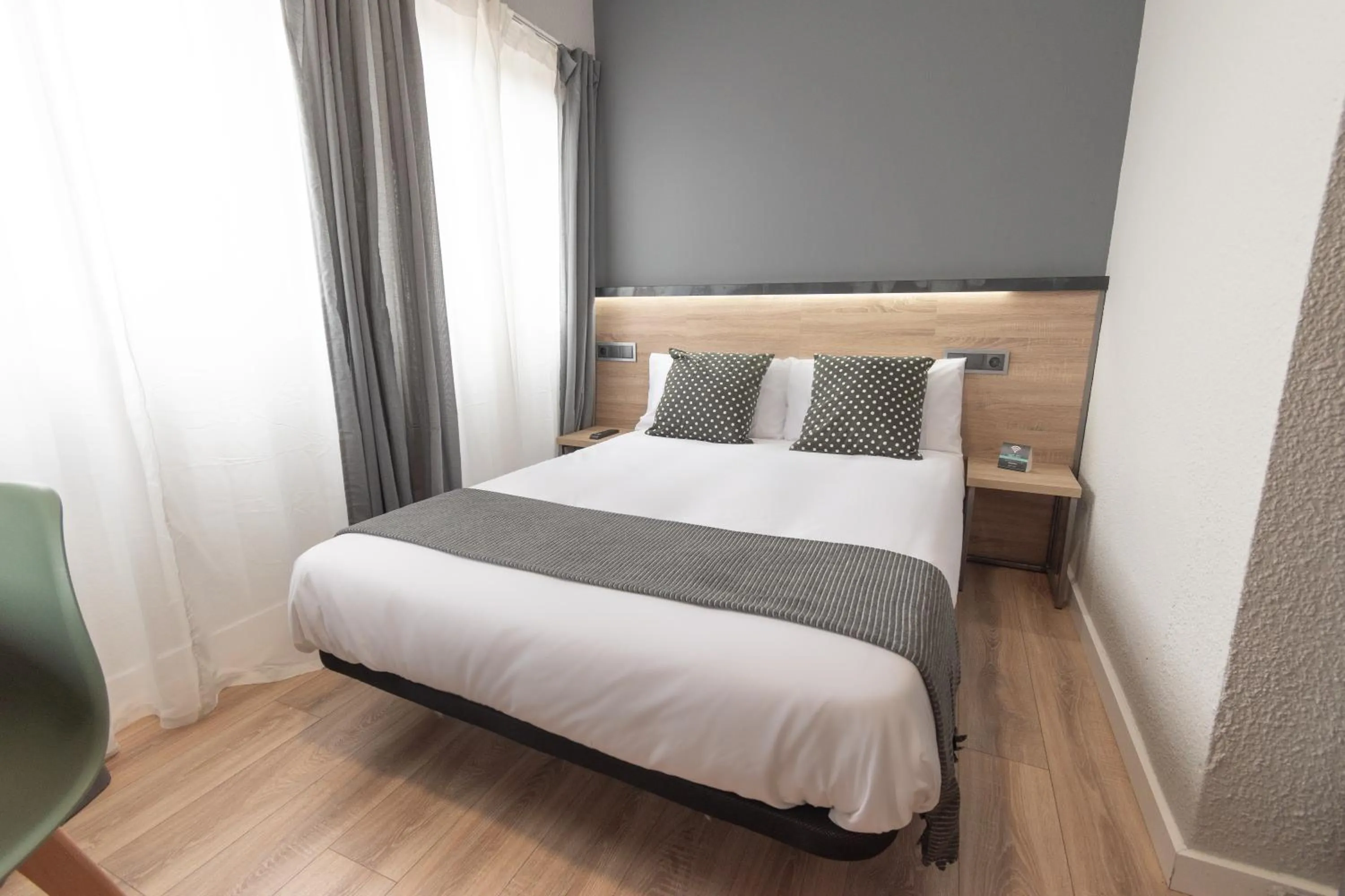 Other, Bed in Alda Centro Pamplona