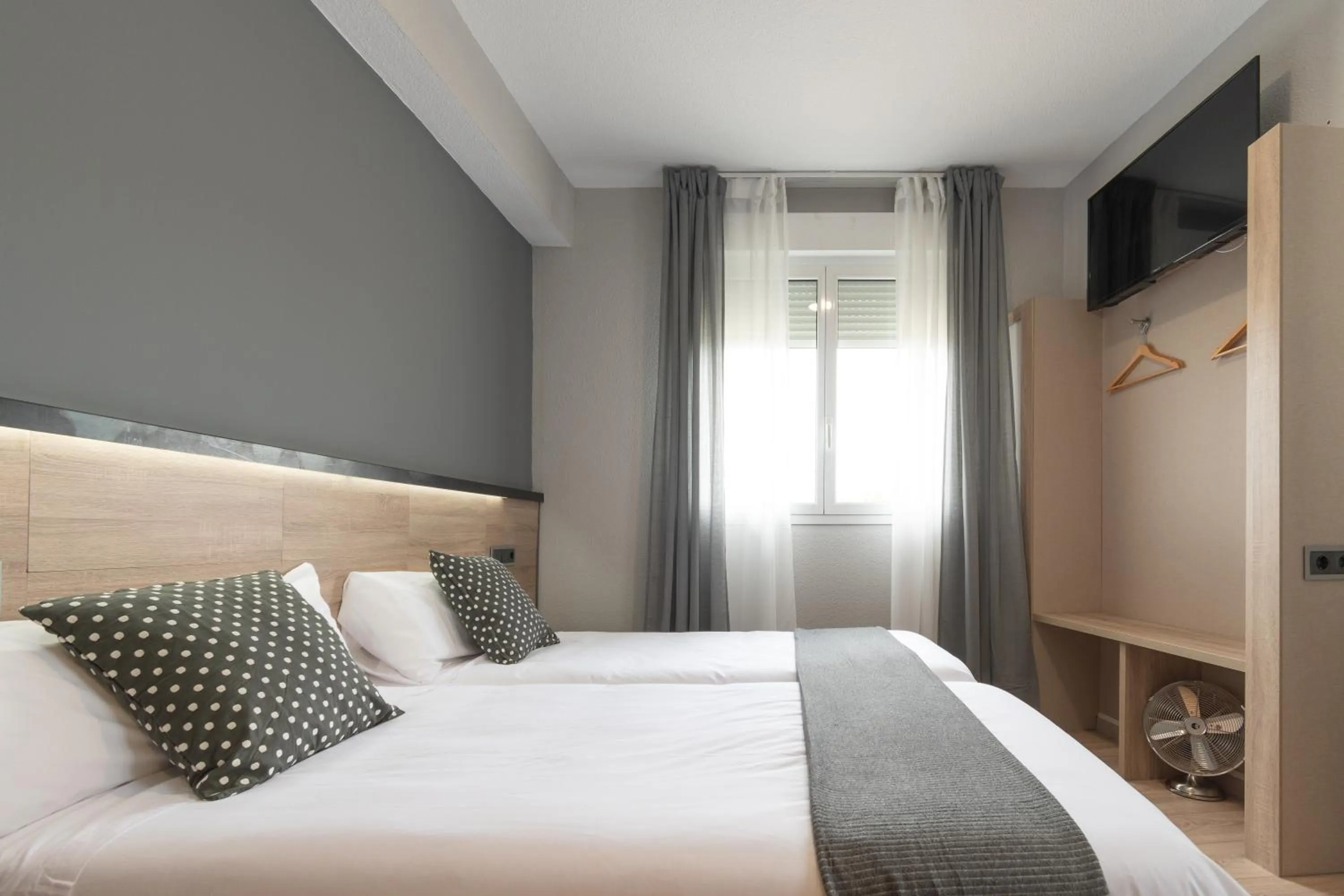 Other, Bed in Alda Centro Pamplona