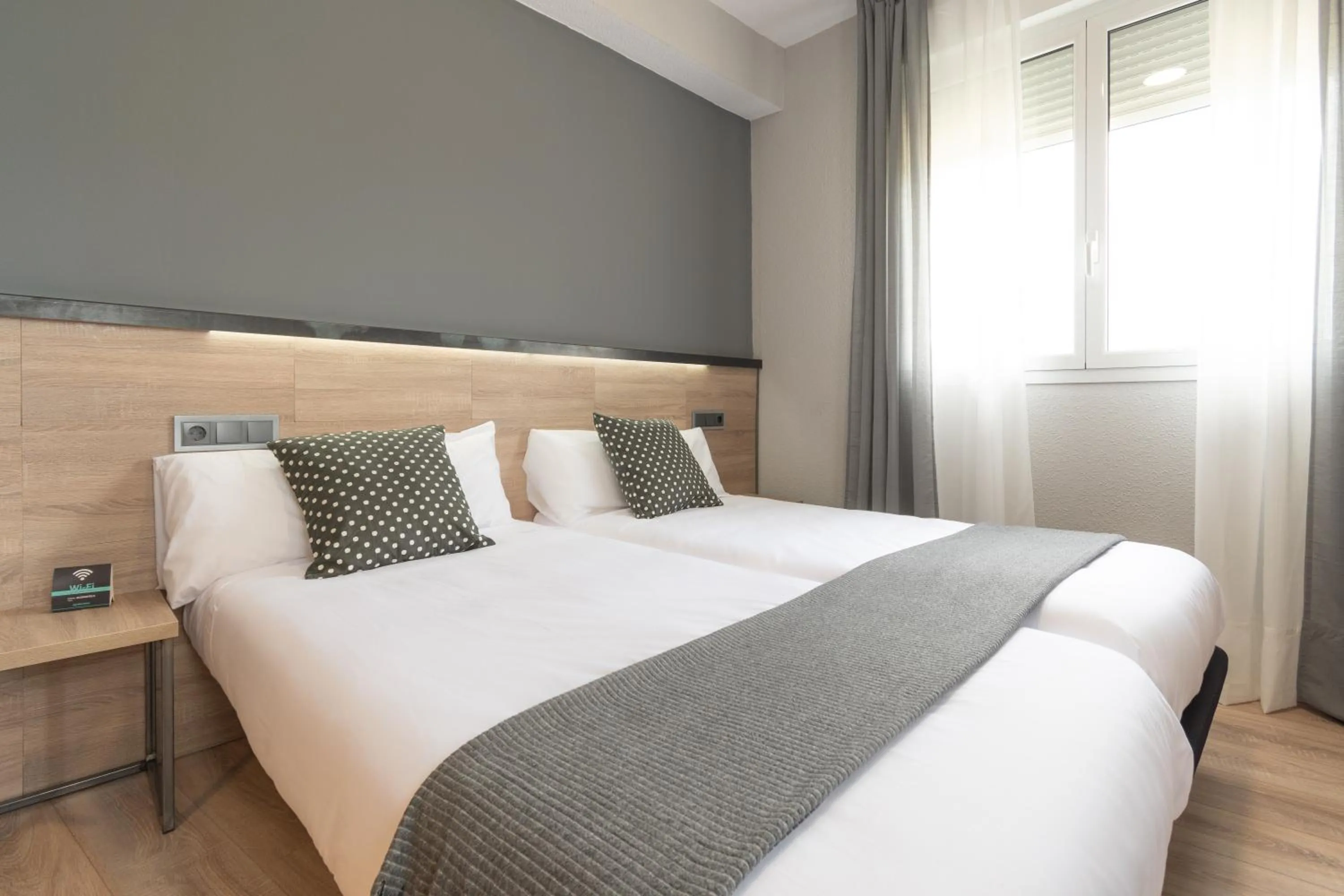 Other, Bed in Alda Centro Pamplona