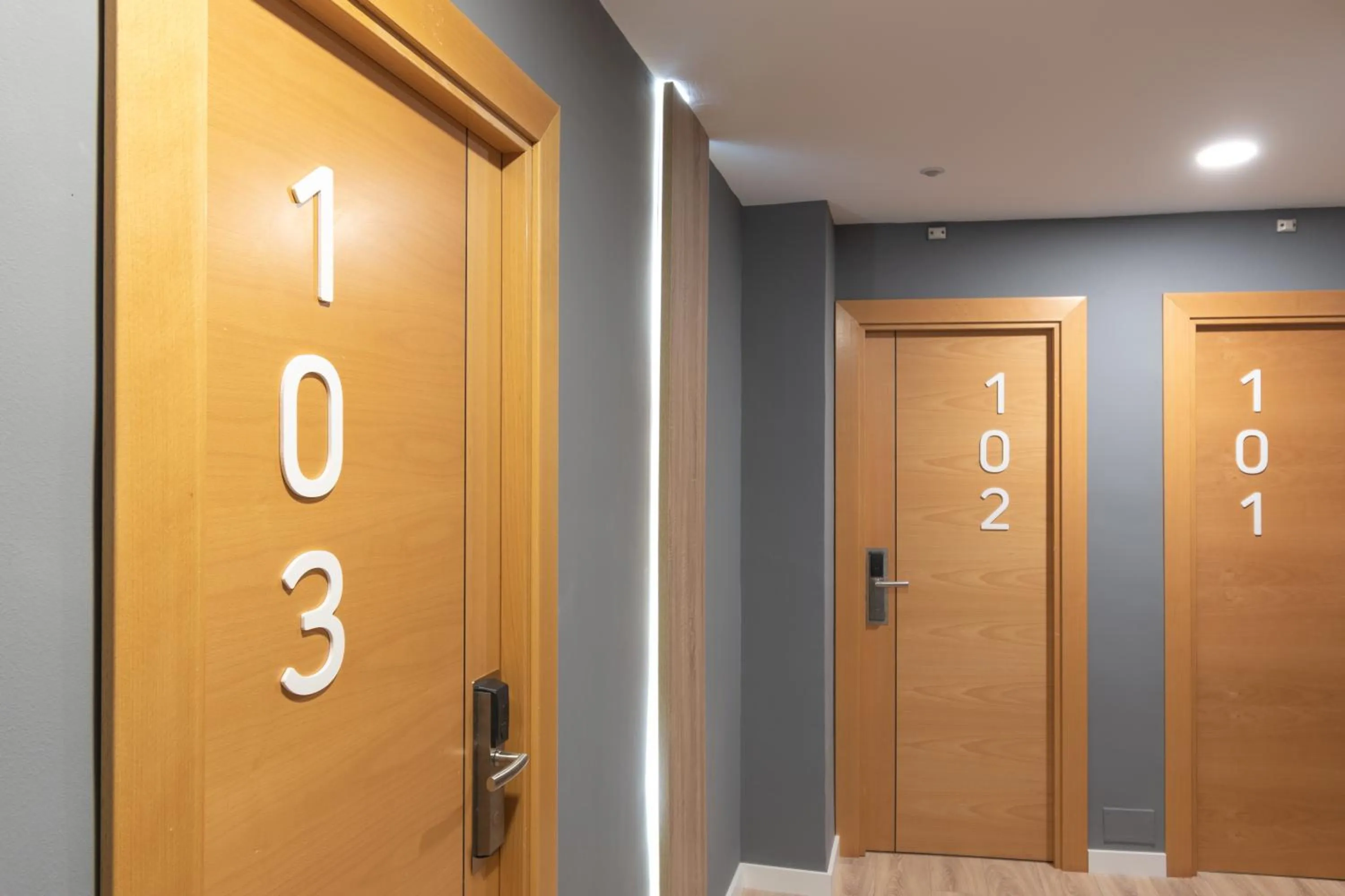 Other in Alda Centro Pamplona