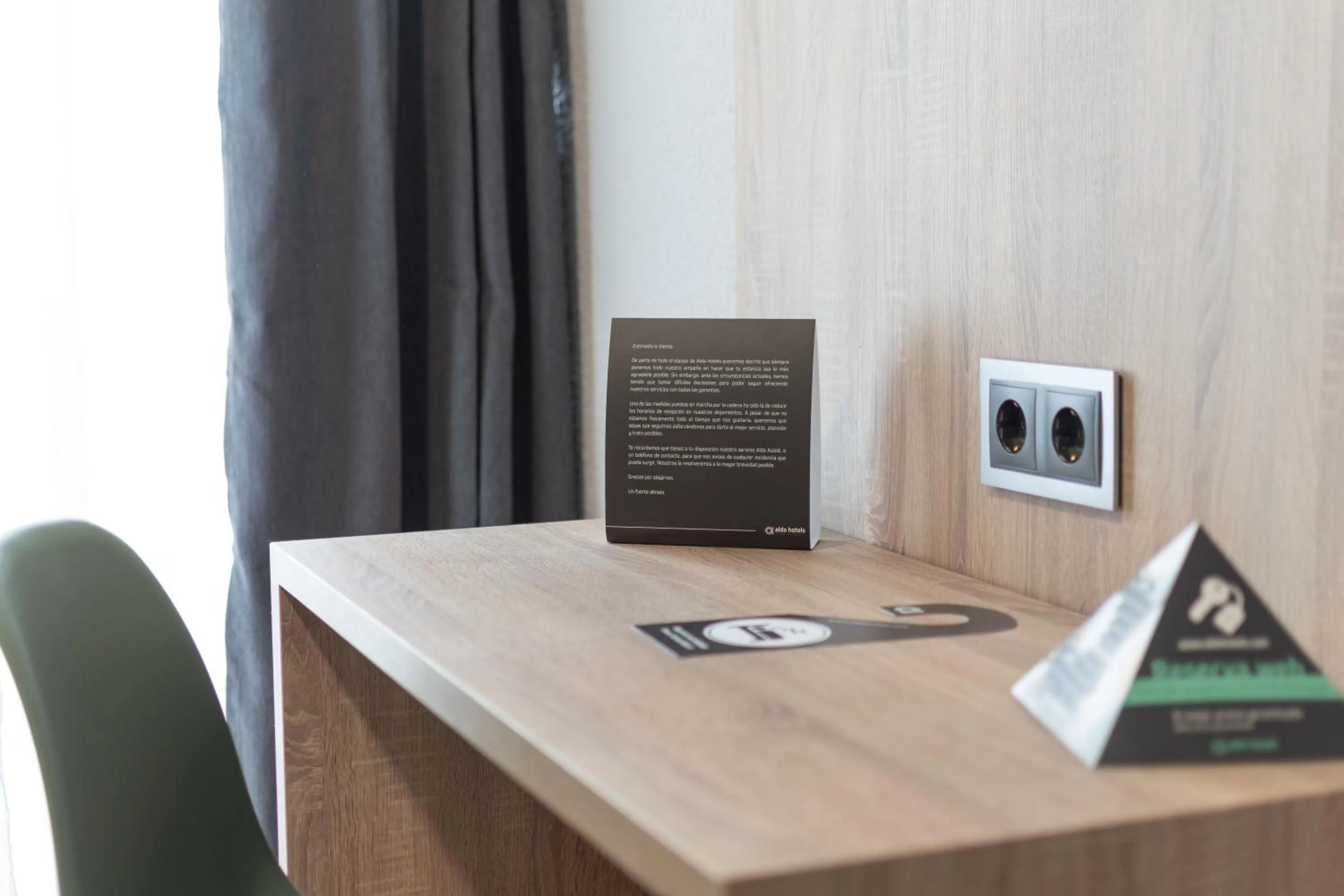 Other in Alda Centro Pamplona