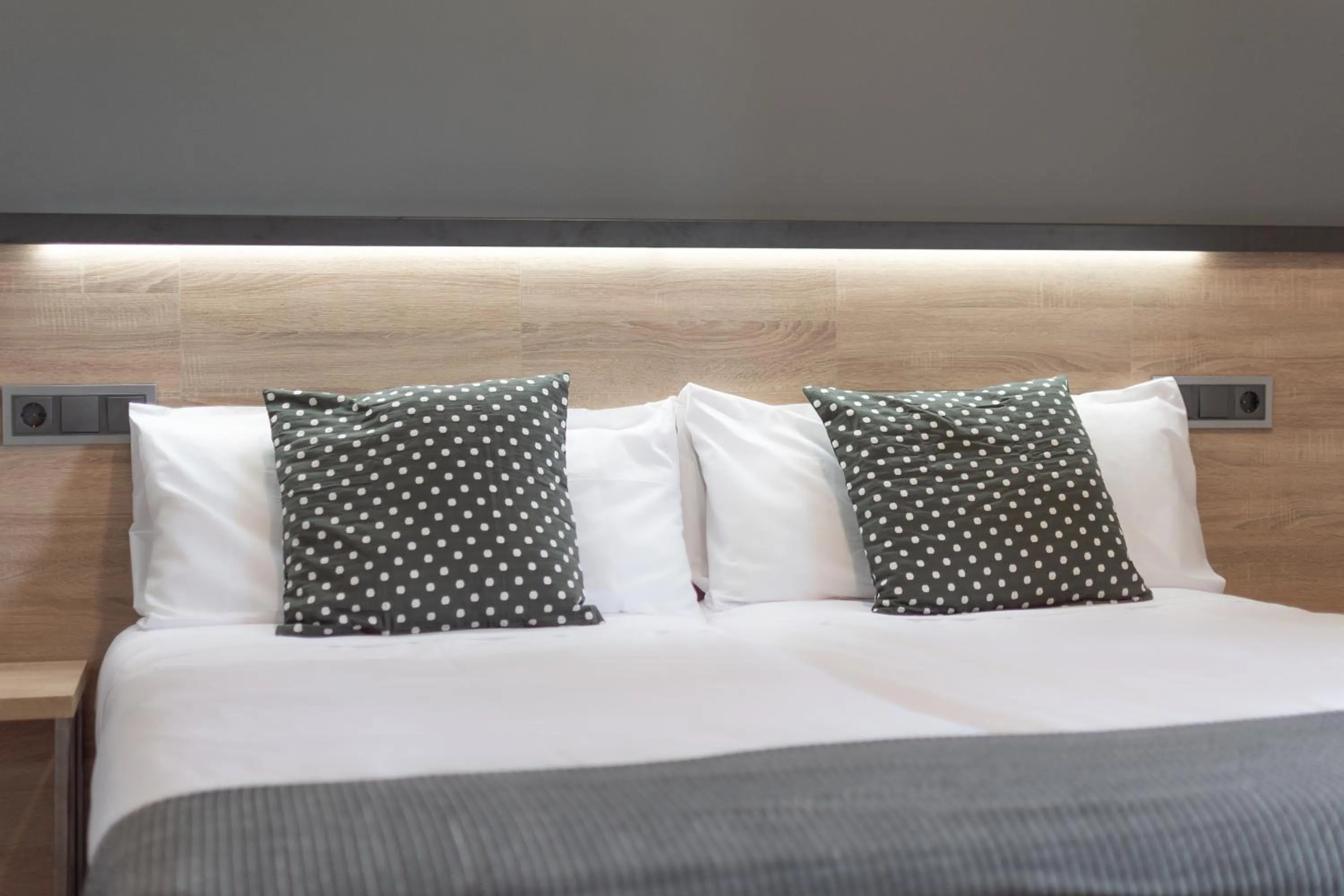 Other, Bed in Alda Centro Pamplona