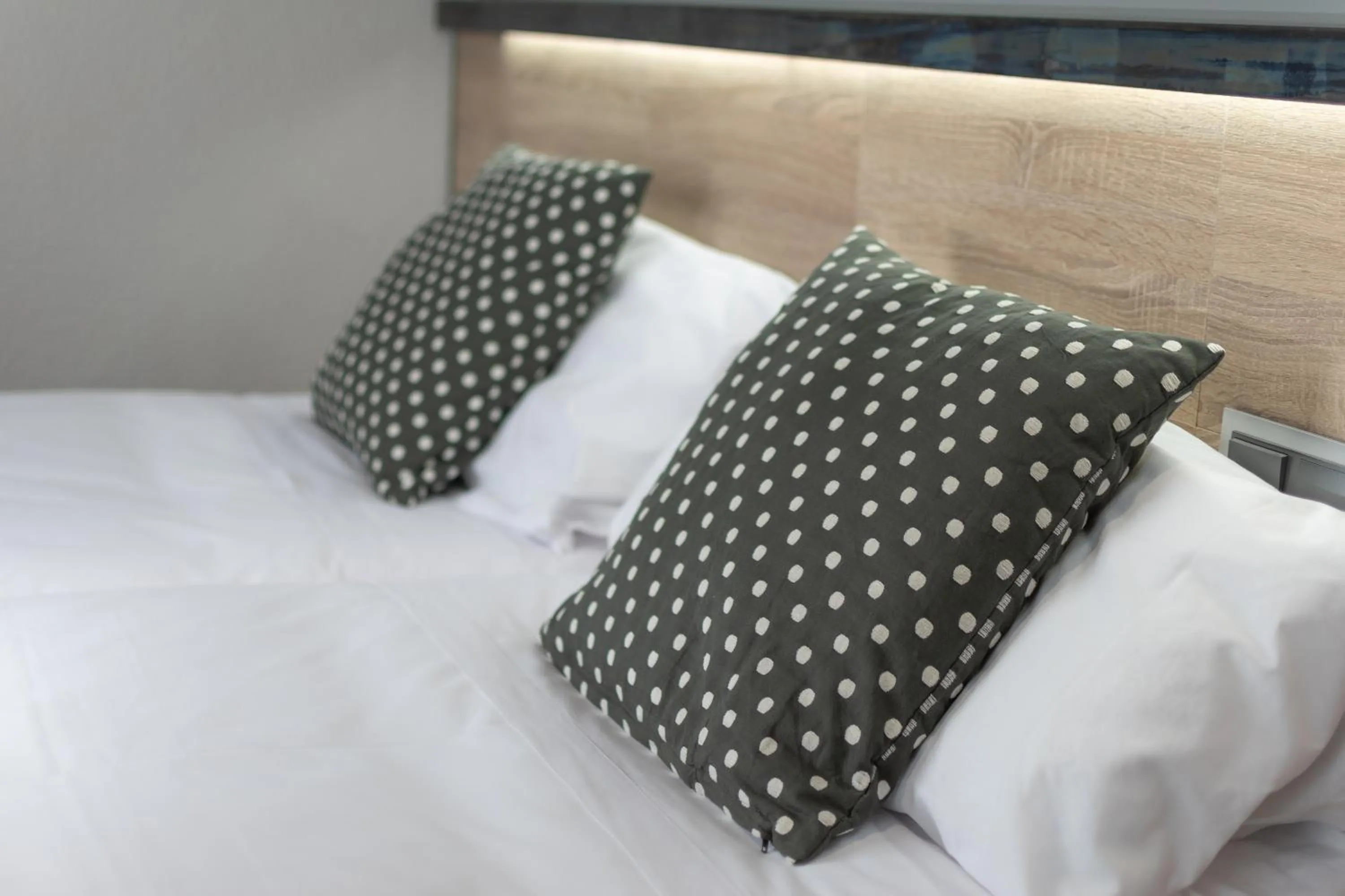 Other, Bed in Alda Centro Pamplona