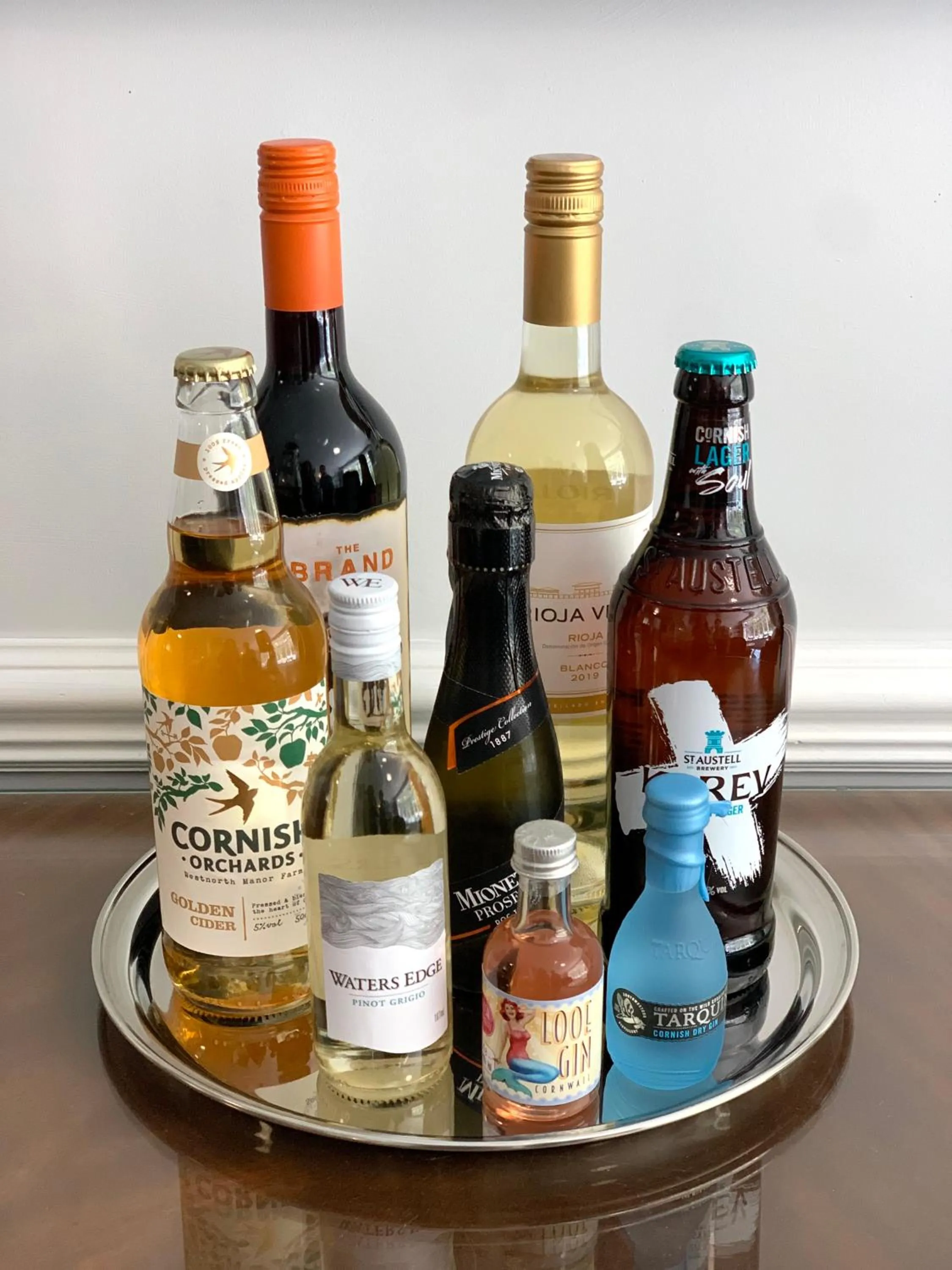 Lounge or bar in The Claremont Hotel-Adult Only