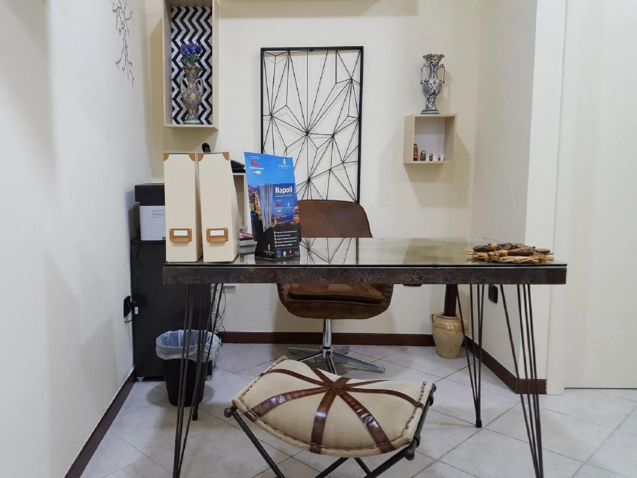 Activities in B&B La Canzanella